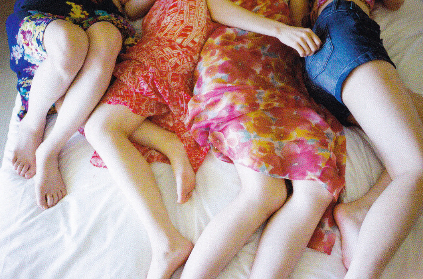 乃木坂46《极品正统清纯少女组合》 [PhotoBook]_第5张