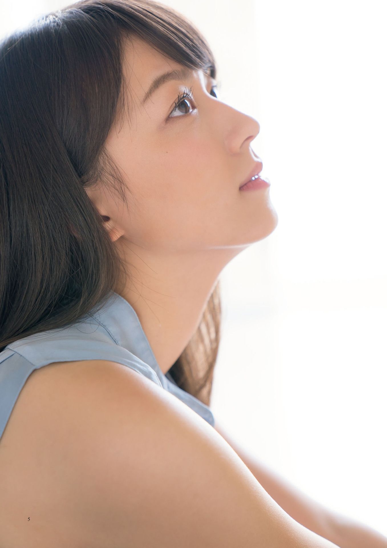 原色美人キャスター大図鑑2017《Cent Force Dprout & Kansai Fresh File》 [PhotoBook]_第2张