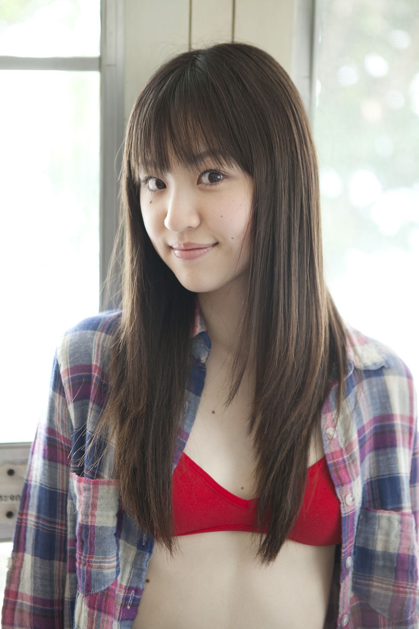 Angel Kiss ?咲き誇る卒業ファンタジー2? vol.1 船岡咲 [PB]_第1张