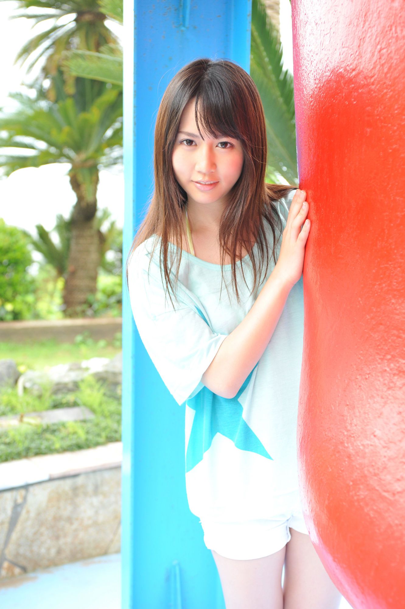 Noriko Kimura 木村訓子 Hole in One ホールインワン [PhotoBook]_第1张