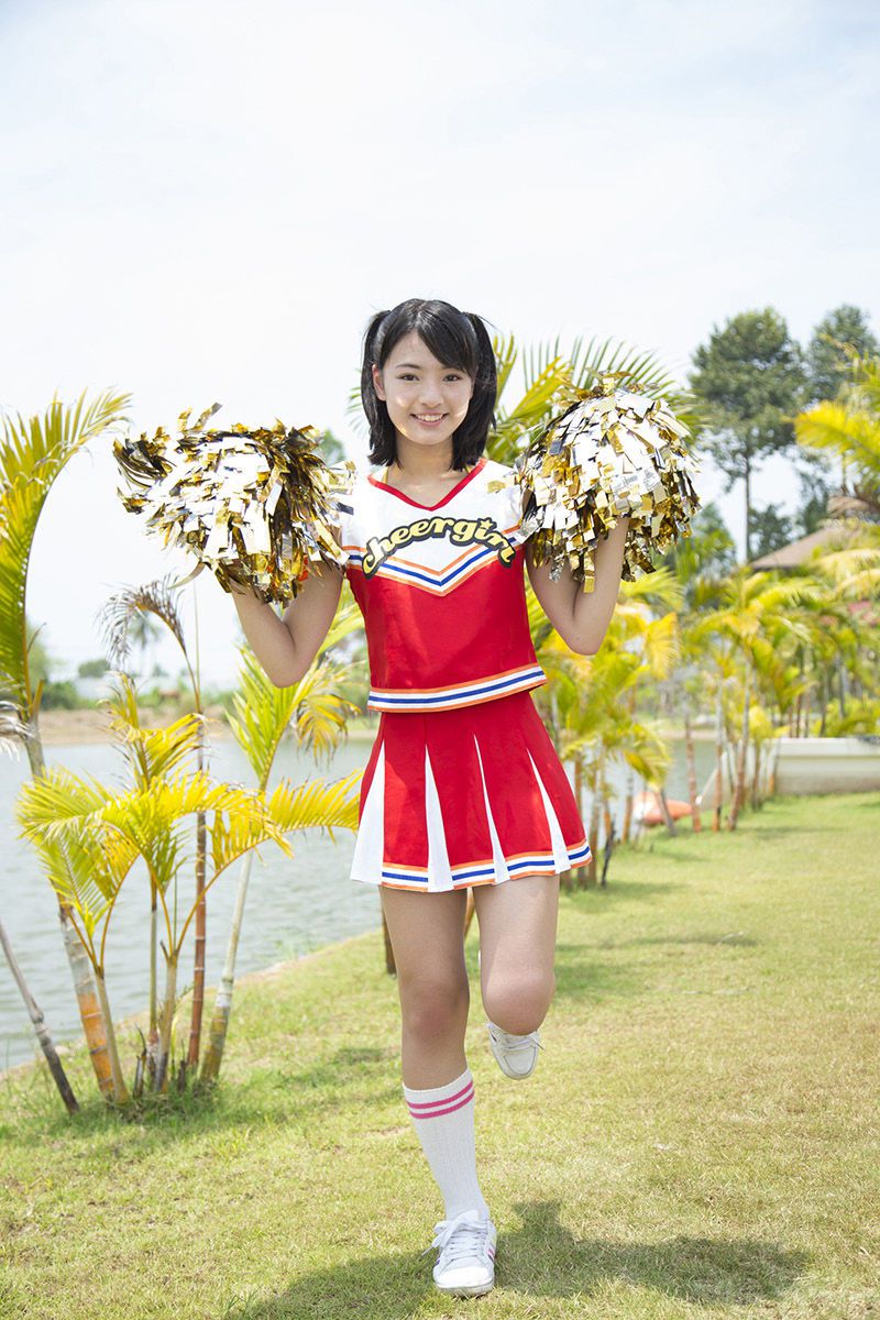 SWEET HEART Haruka Nagasawa 長澤遥香 [PB]_第2张