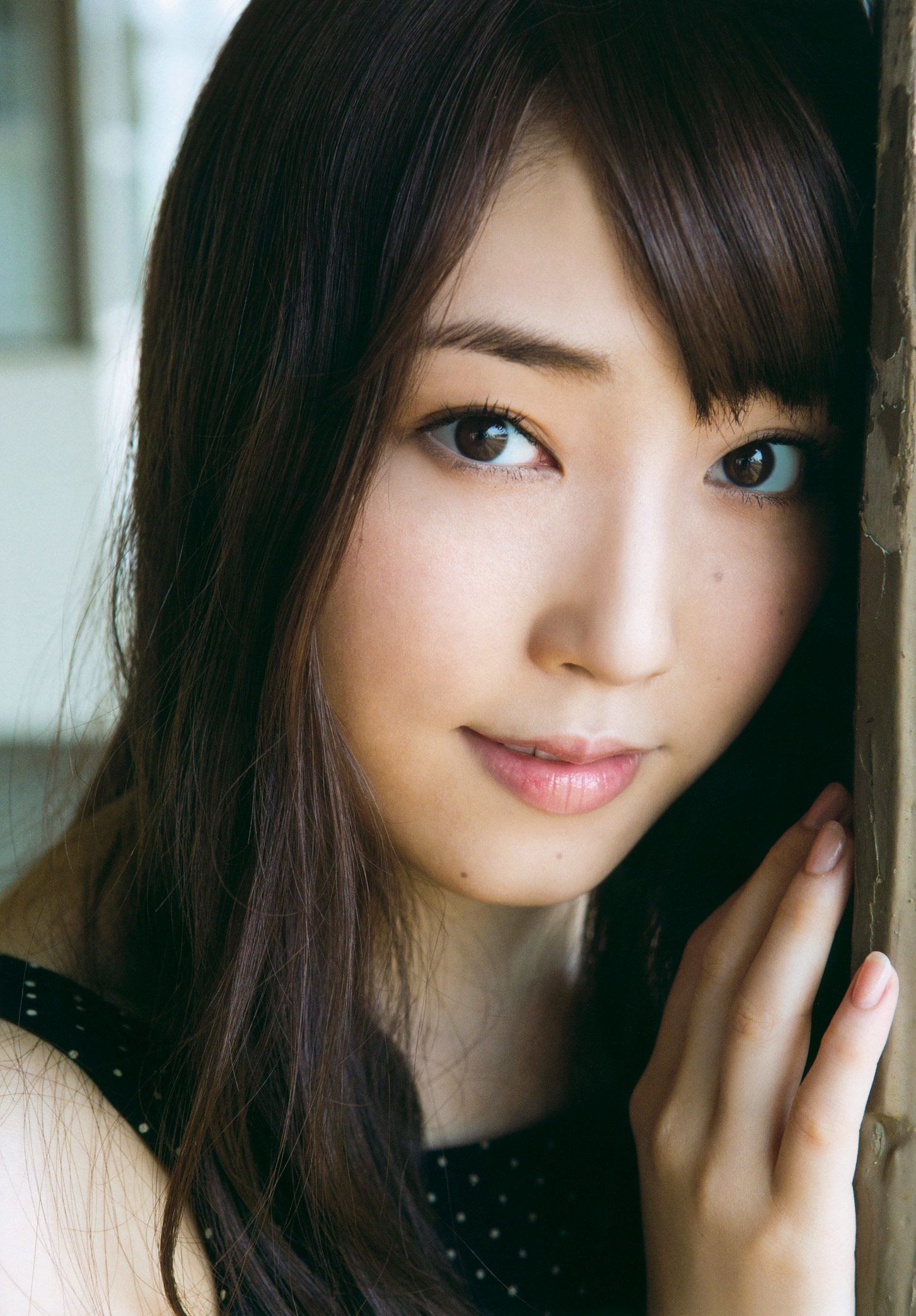 モーニング娘。 17 譜久村聖 《二十歳》 [PhotoBook]_第2张