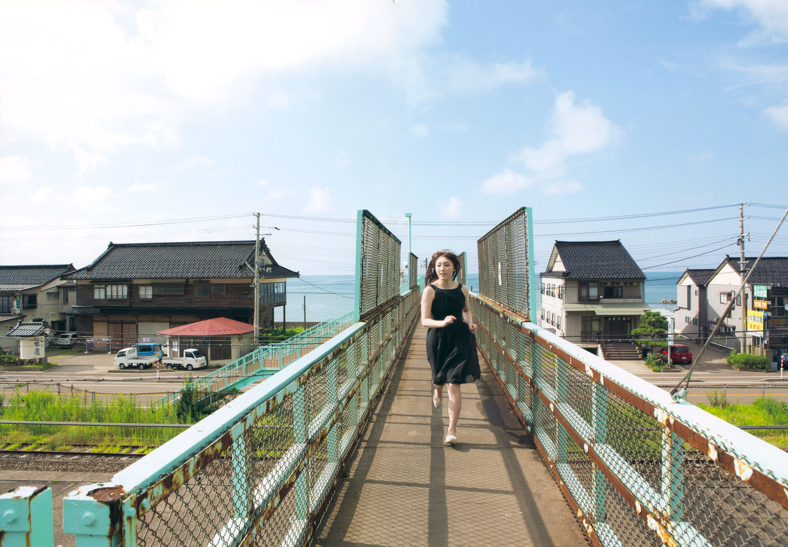 モーニング娘。 17 譜久村聖 《二十歳》 [PhotoBook]_第3张