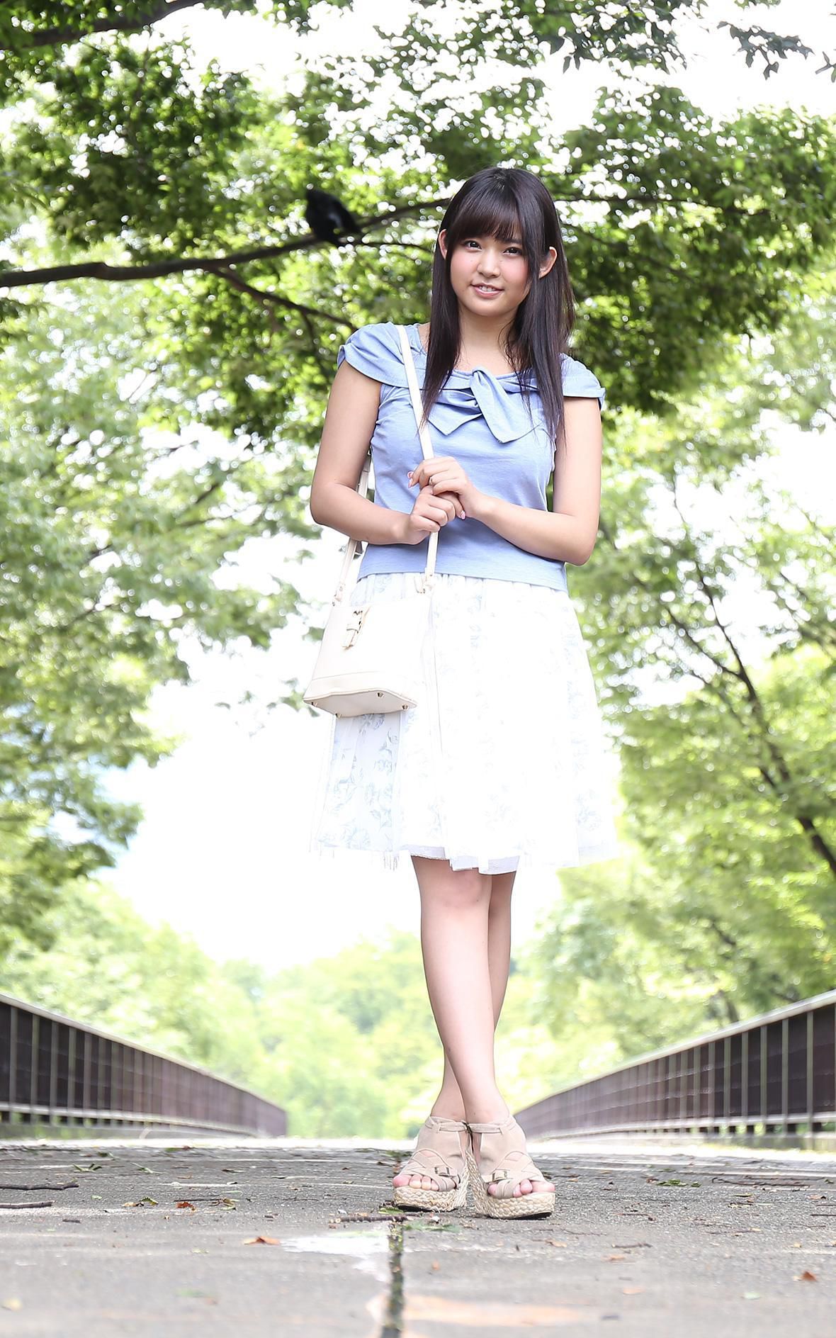 彩乃なな/彩乃奈奈《赤裸々セックス ○○はオレのカノジョ》 [PB]_第2张