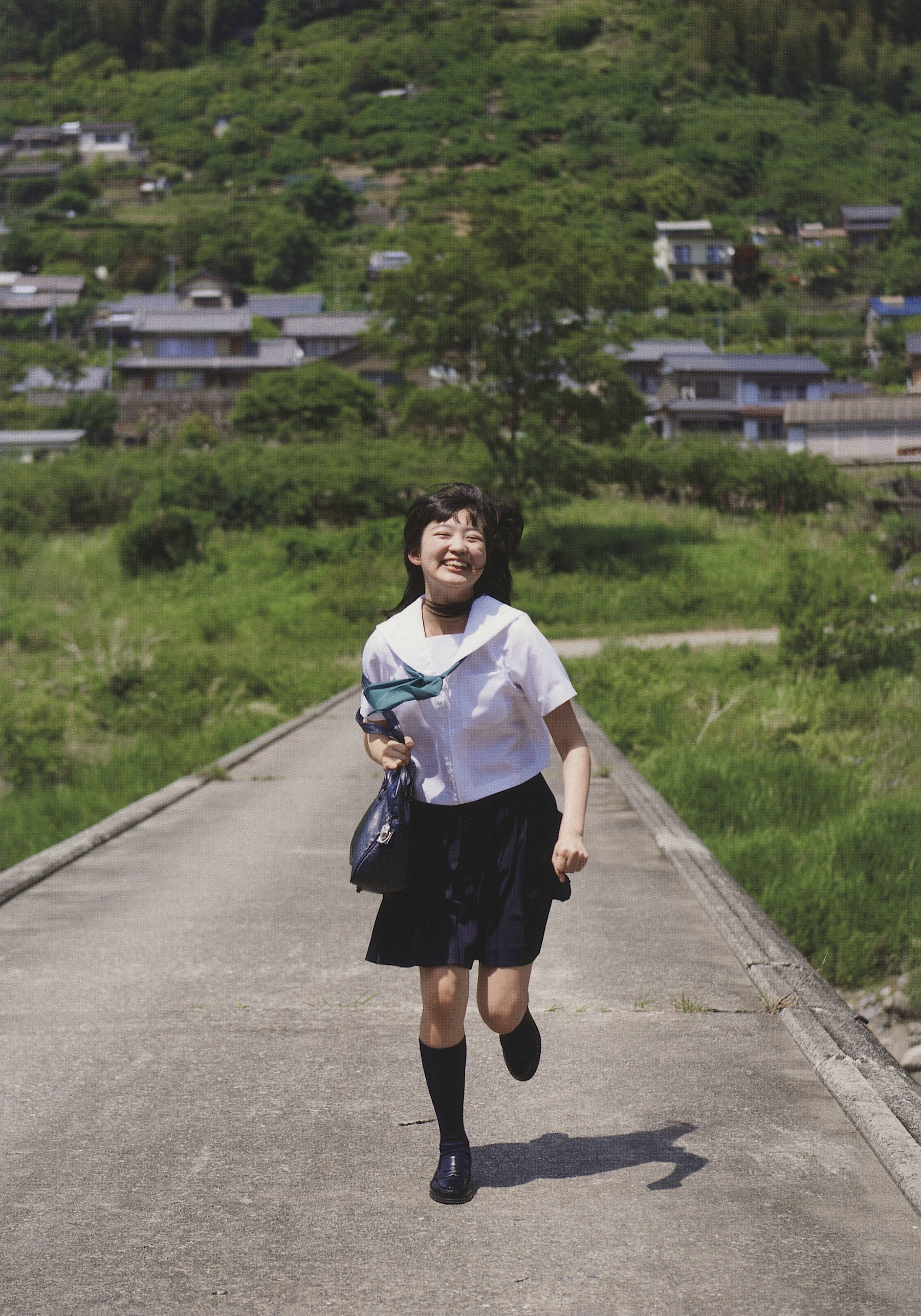 柏木ひなた《ひなた日和》 [PhotoBook]_第4张