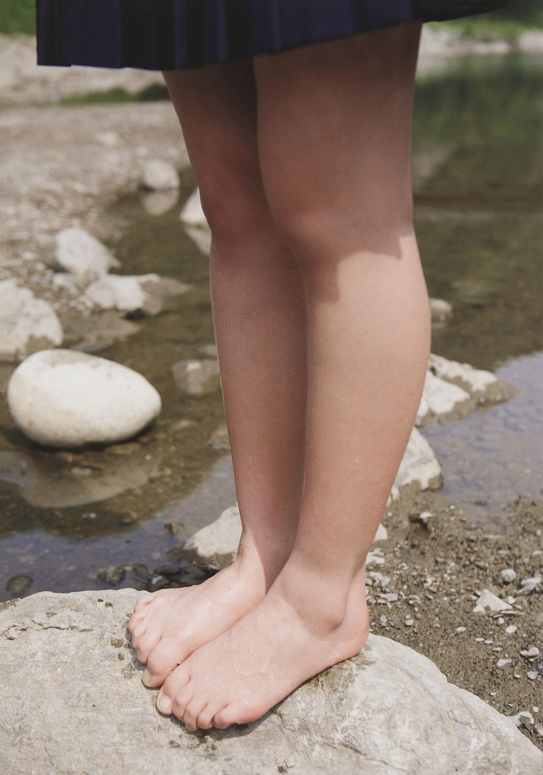 柏木ひなた《ひなた日和》 [PhotoBook]_第5张