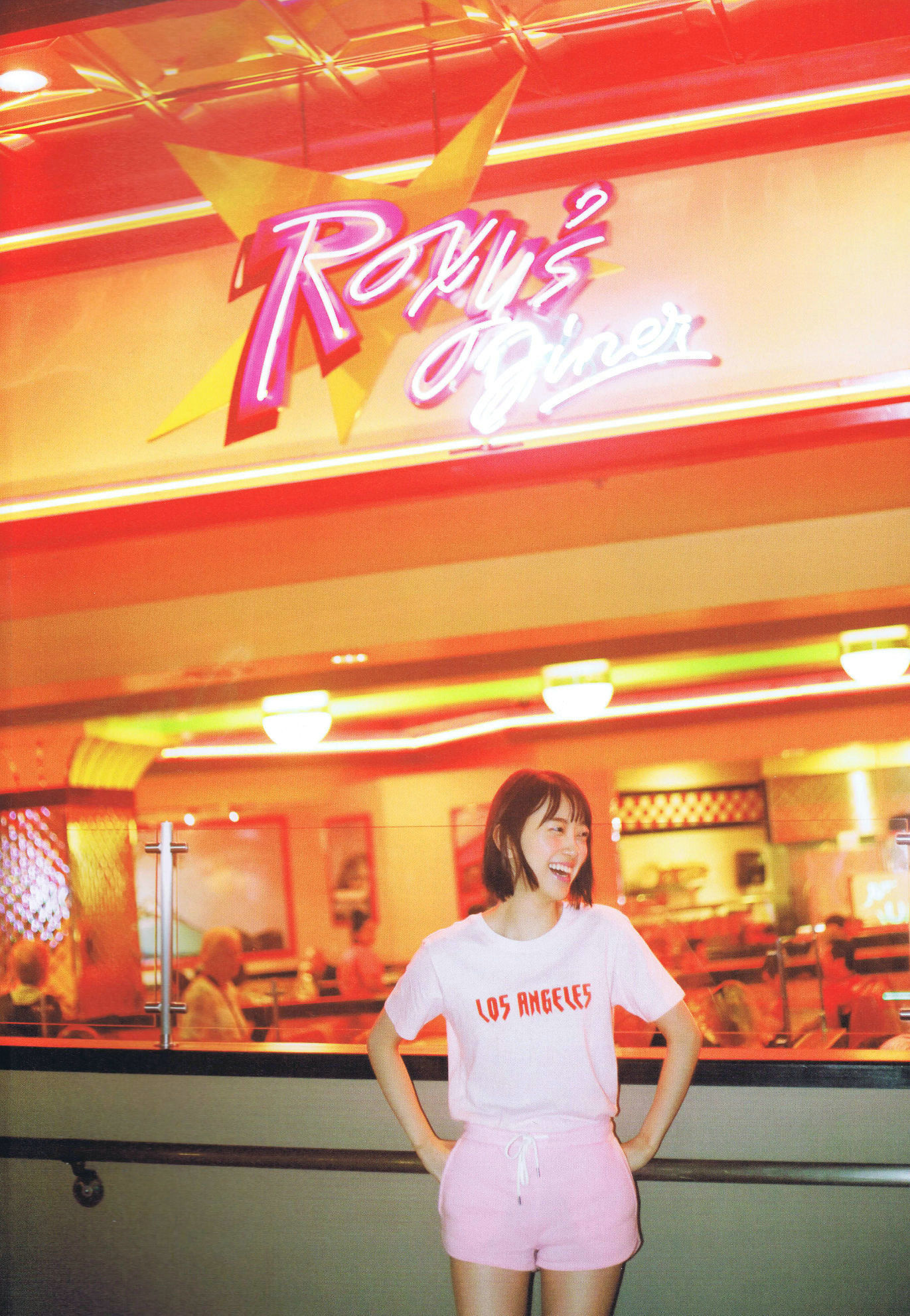 堀未央奈《君らしさ》 [PhotoBook]_第4张