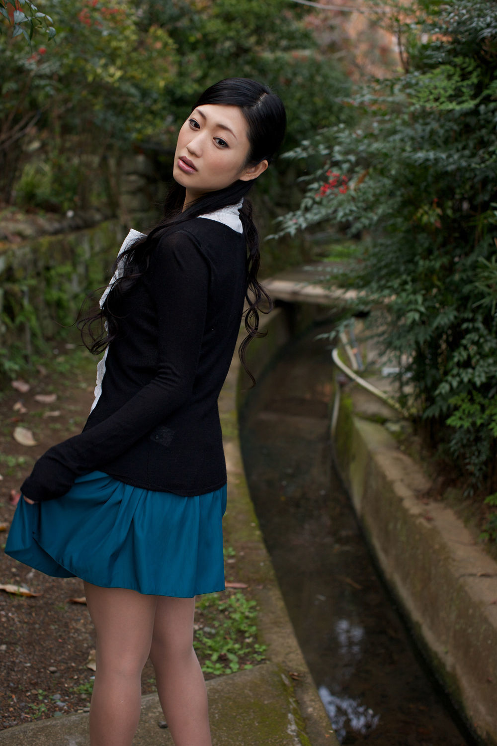 壇蜜《媚薬のミスト 壇蜜 必撮！まるごと☆》 [PhotoBook]_第3张