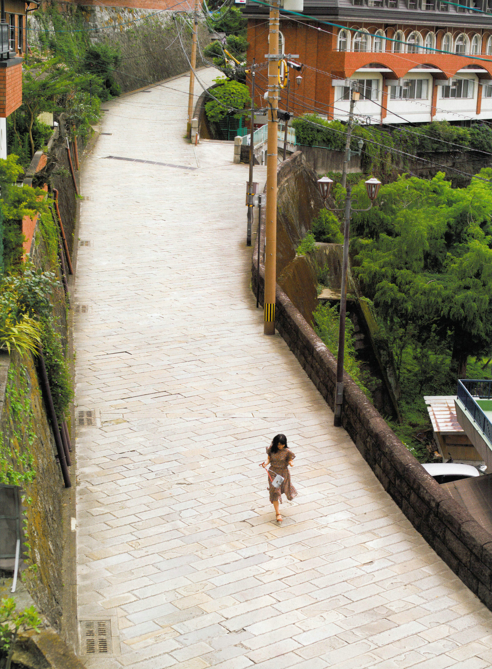 長濱ねる/长滨宁琉 1st《ここから》 [PhotoBook]_第2张