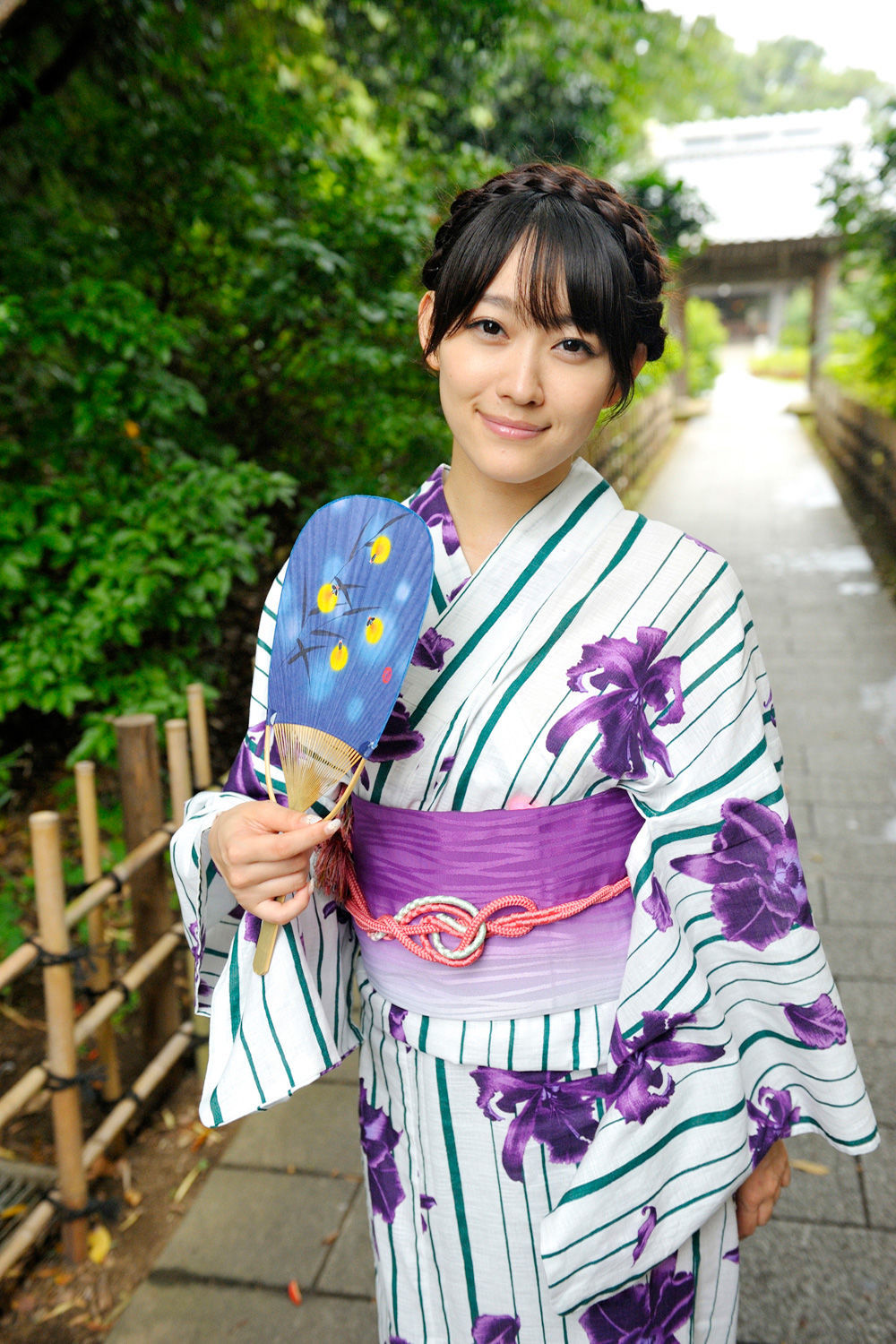 西野翔《欲情の湯 ギリ見せ☆》 [PhotoBook]_第4张