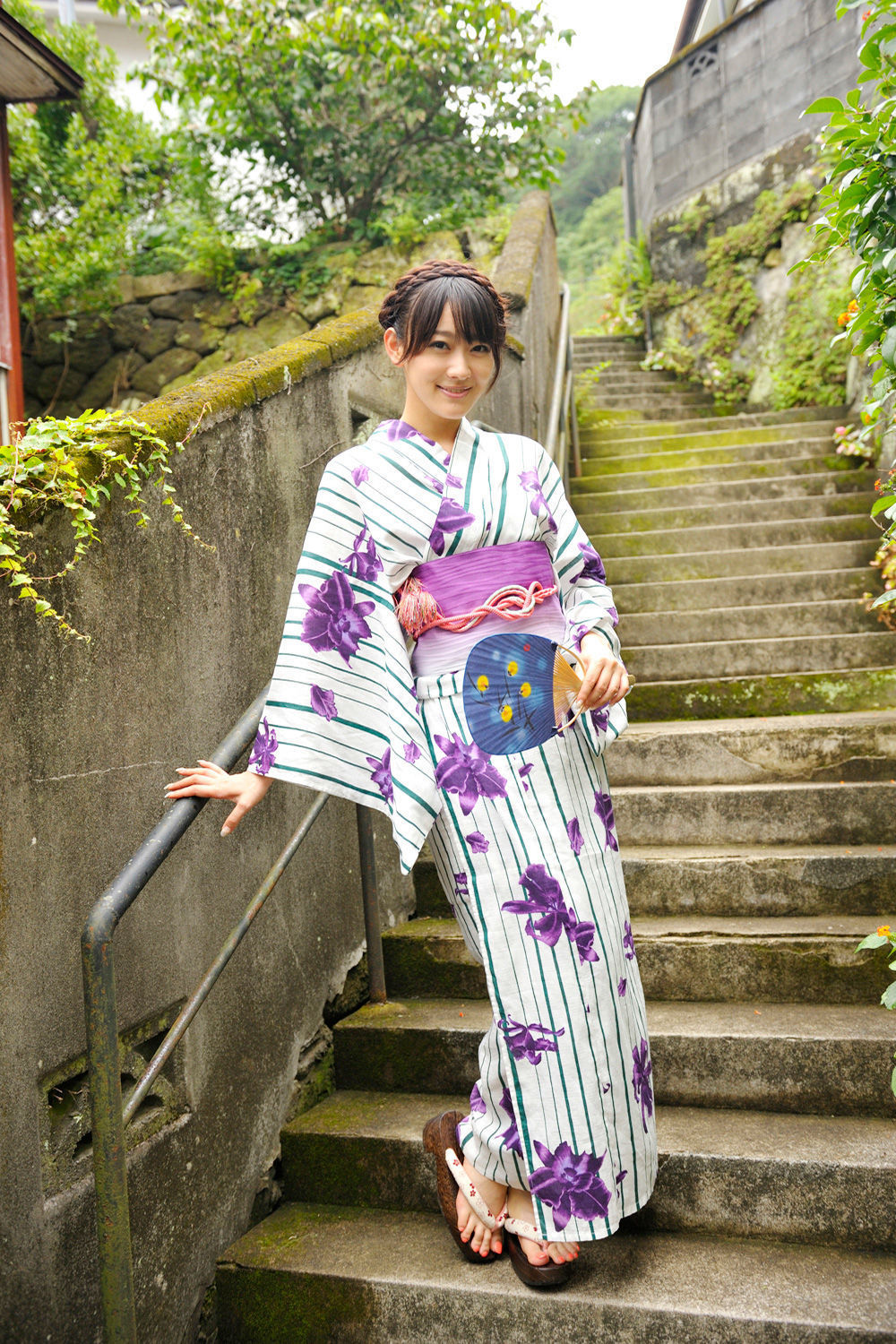 西野翔《欲情の湯 ギリ見せ☆》 [PhotoBook]_第5张