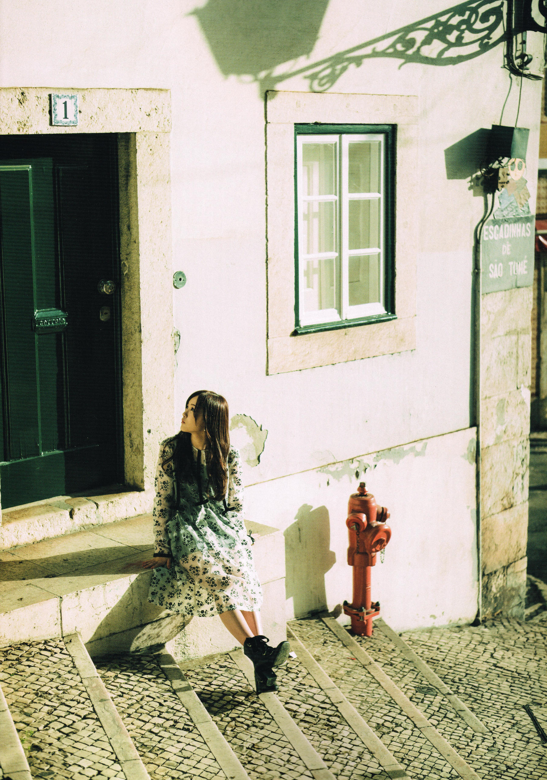 星野みなみ/星野南 1st [Itazura] [PhotoBook]_第4张