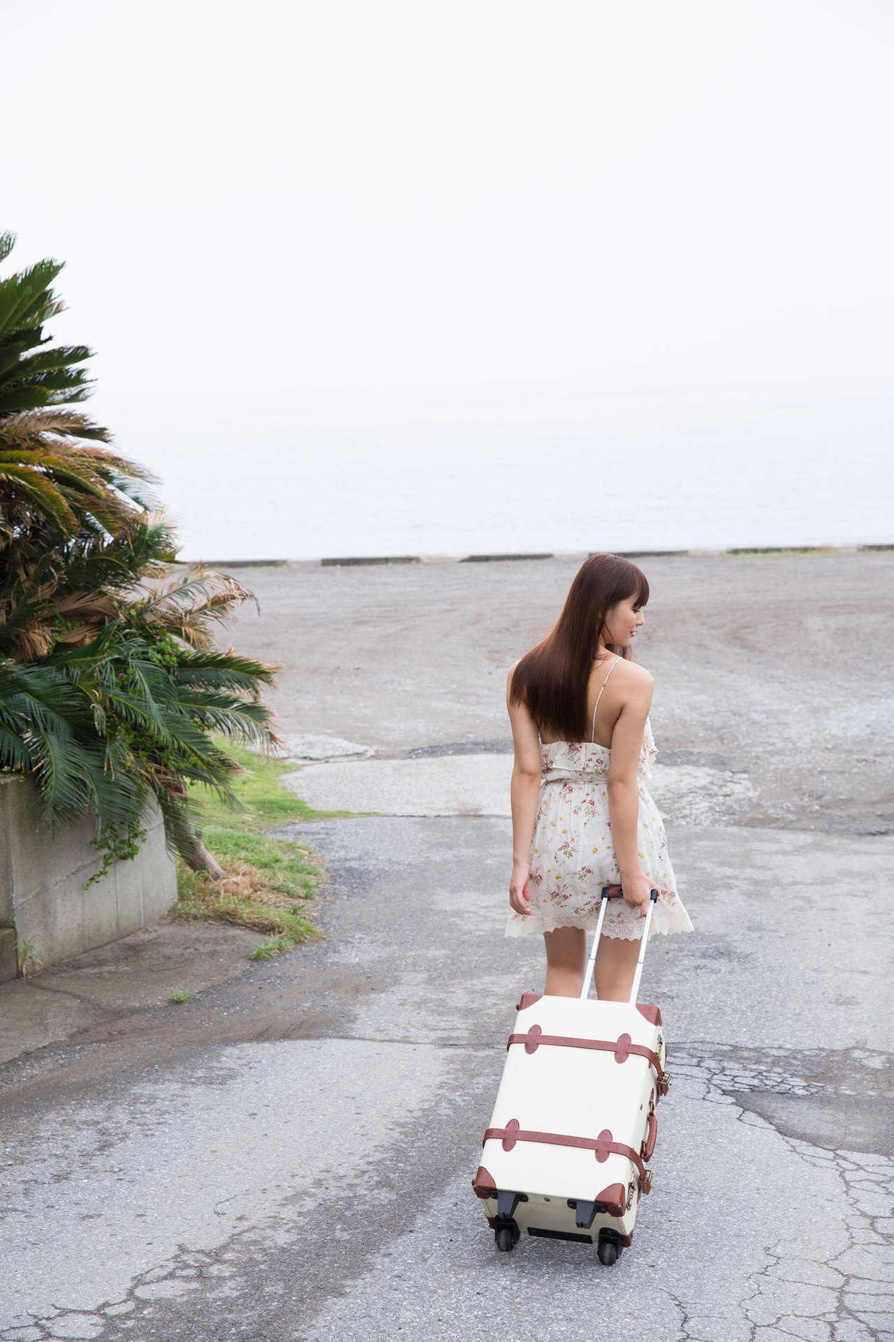 [PB] Nana Asakawa 浅川梨奈 - SPA！デジタル写真集_第3张