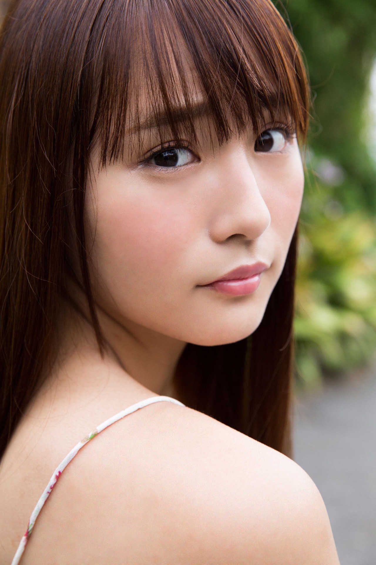 [PB] Nana Asakawa 浅川梨奈 - SPA！デジタル写真集_第4张