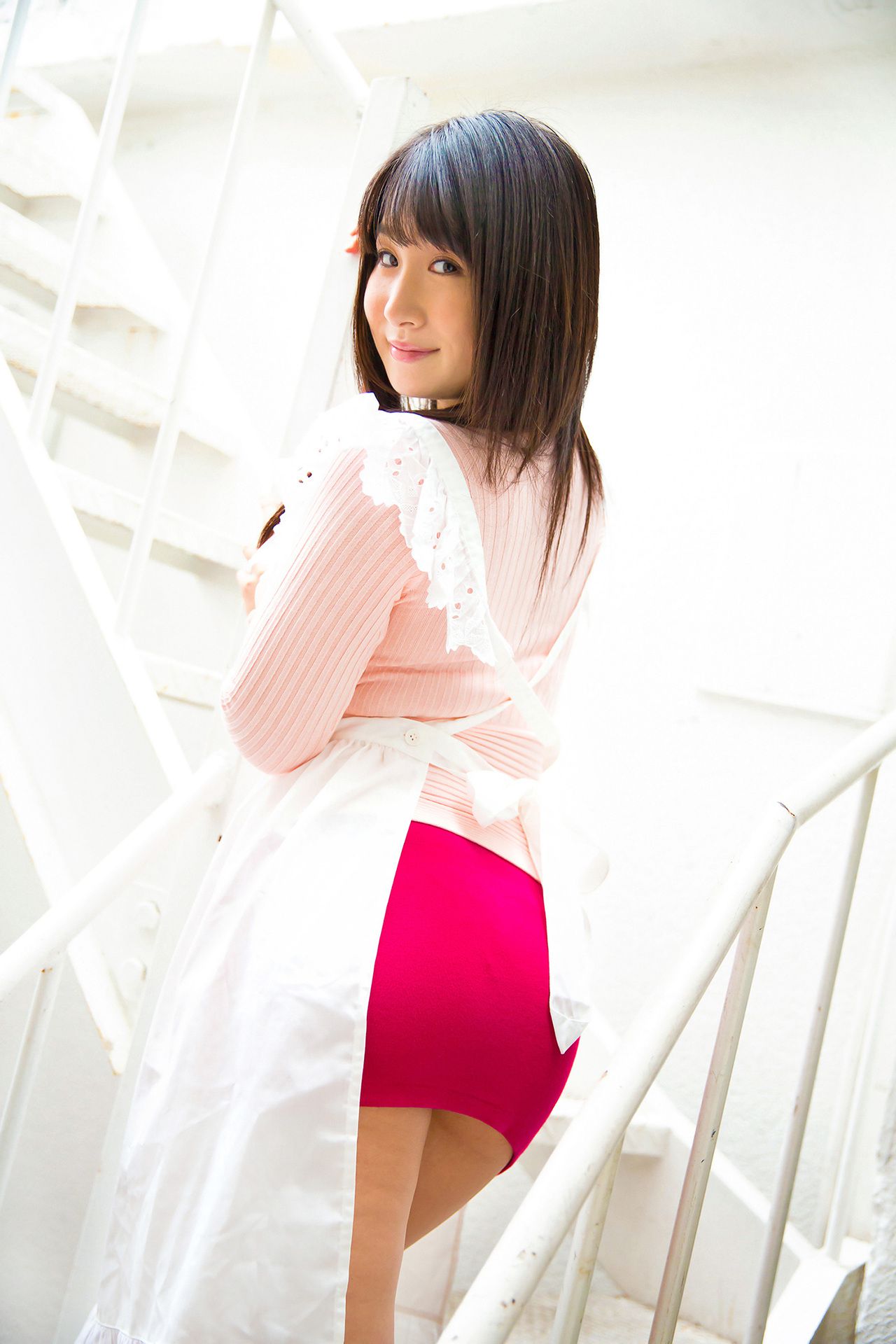 [pb] Rui Kiriyama 桐山瑠衣 - 甘美な人妻 桐山瑠衣 必撮！まるごと☆_第3张