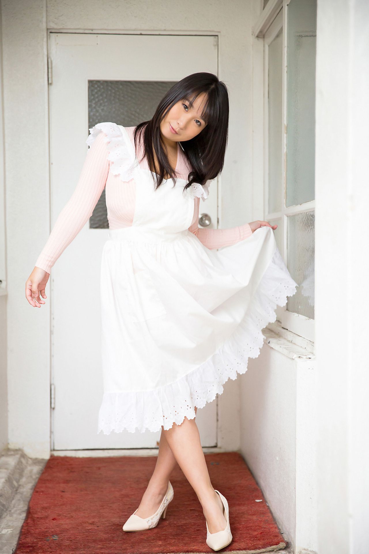 [pb] Rui Kiriyama 桐山瑠衣 - 甘美な人妻 桐山瑠衣 必撮！まるごと☆_第5张