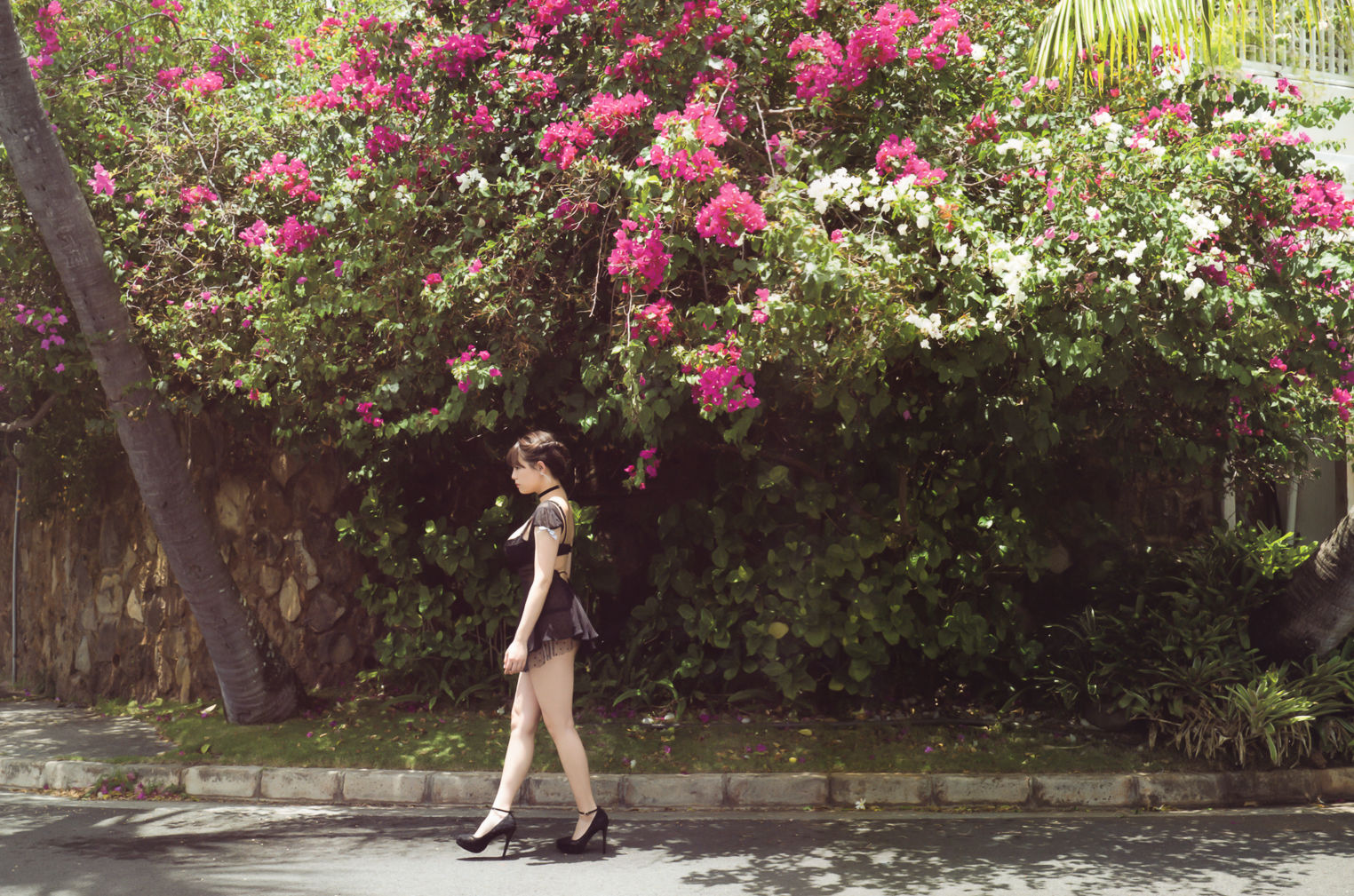 [PB写真集] Ai Shinozaki 篠崎愛 - Mugen 夢幻_第2张