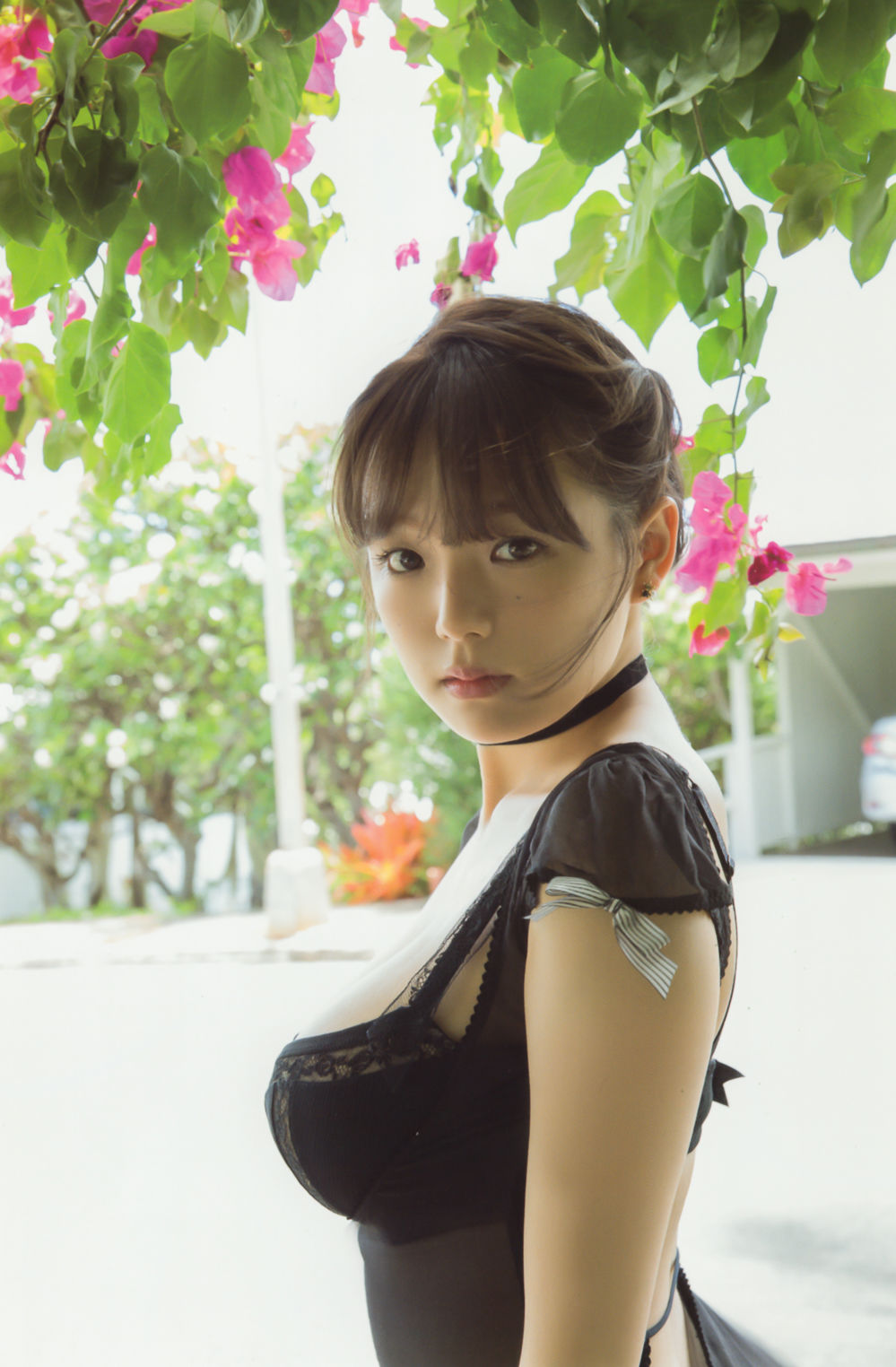 [PB写真集] Ai Shinozaki 篠崎愛 - Mugen 夢幻_第4张