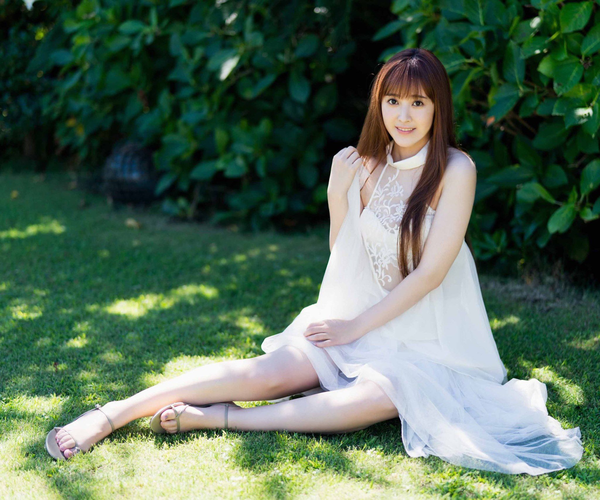 [PB写真集] Hikaru Yamamoto 山本ひかる - Mysterious Eyes_第4张