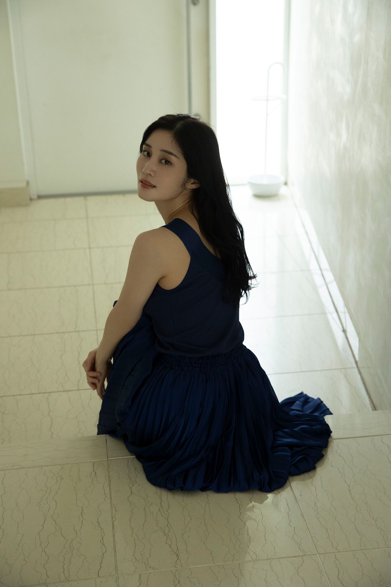 [PB写真集] Rin Takahashi 高橋凛 - Ideal body 理想ノカラダ_第3张