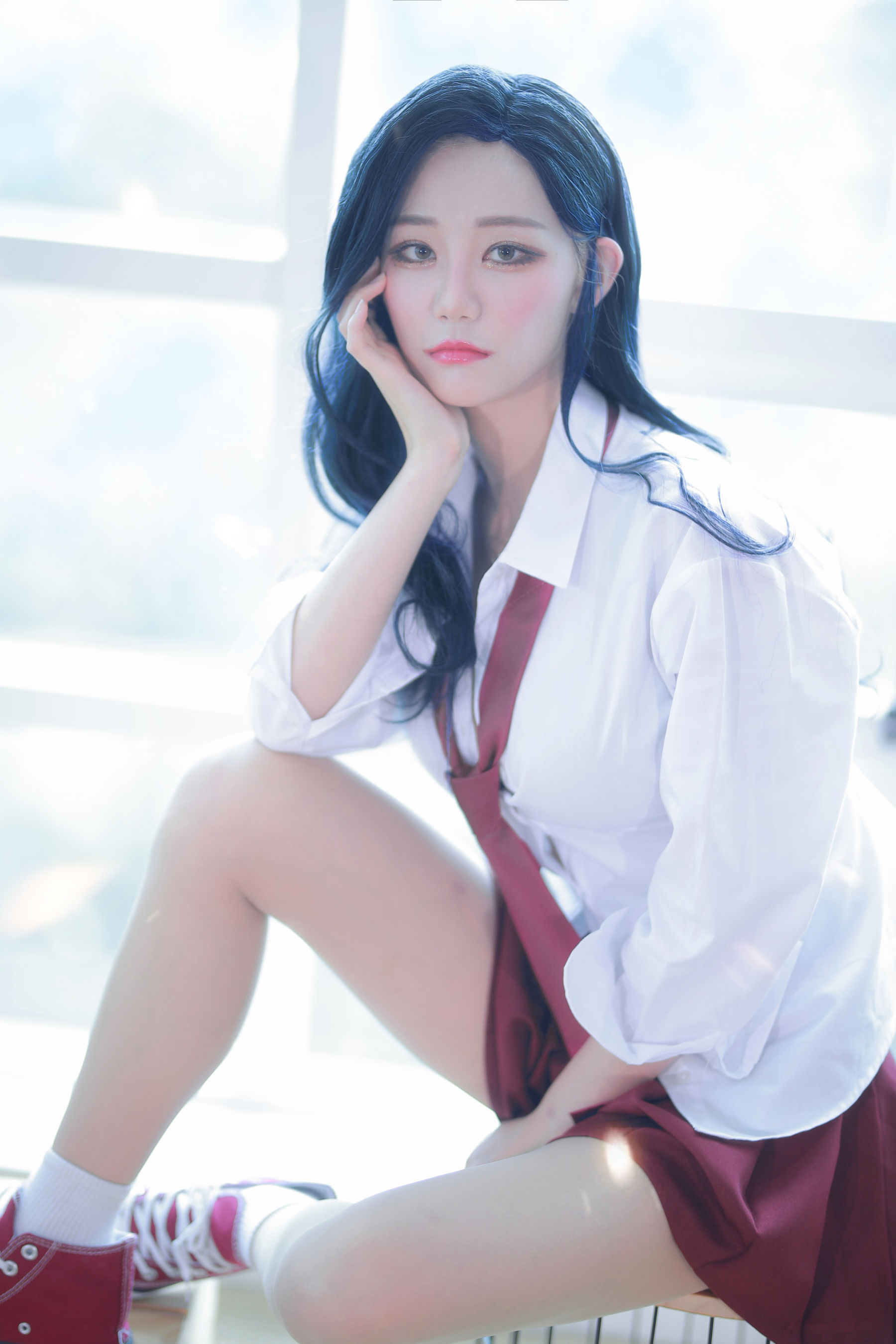 [PB写真集] Soul Ark - Berry & Jihyo - Su Da Ji×Taiyi Zhenren_第1张