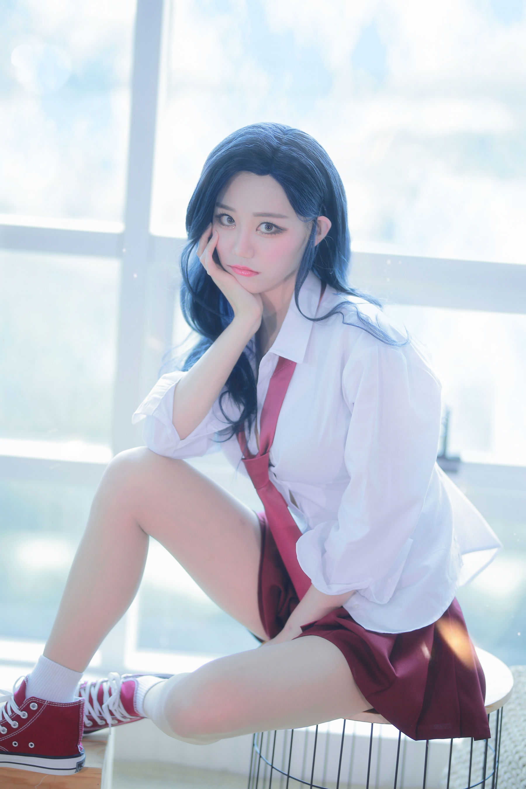 [PB写真集] Soul Ark - Berry & Jihyo - Su Da Ji×Taiyi Zhenren_第3张