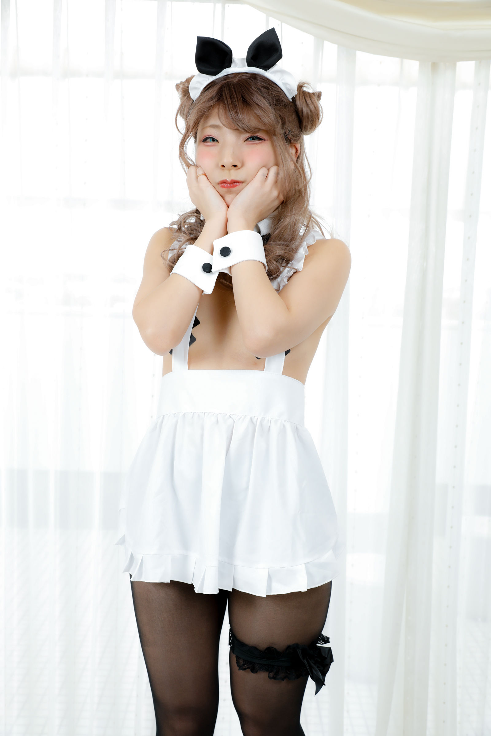 [PB写真集] [COMO.EXE] Como こも - タイツと鼻フックが好きな人のためのROM_第5张