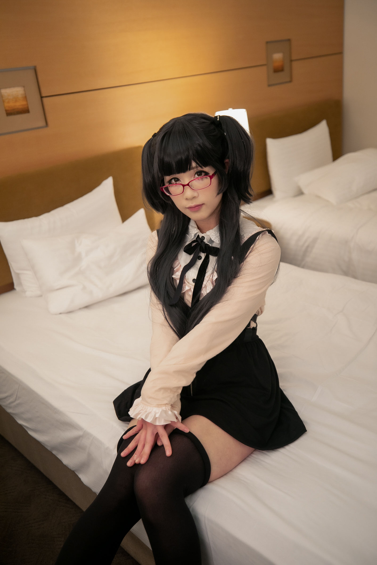 [PB写真集]   北見えり サポート希望!ふゆのP活！_第4张