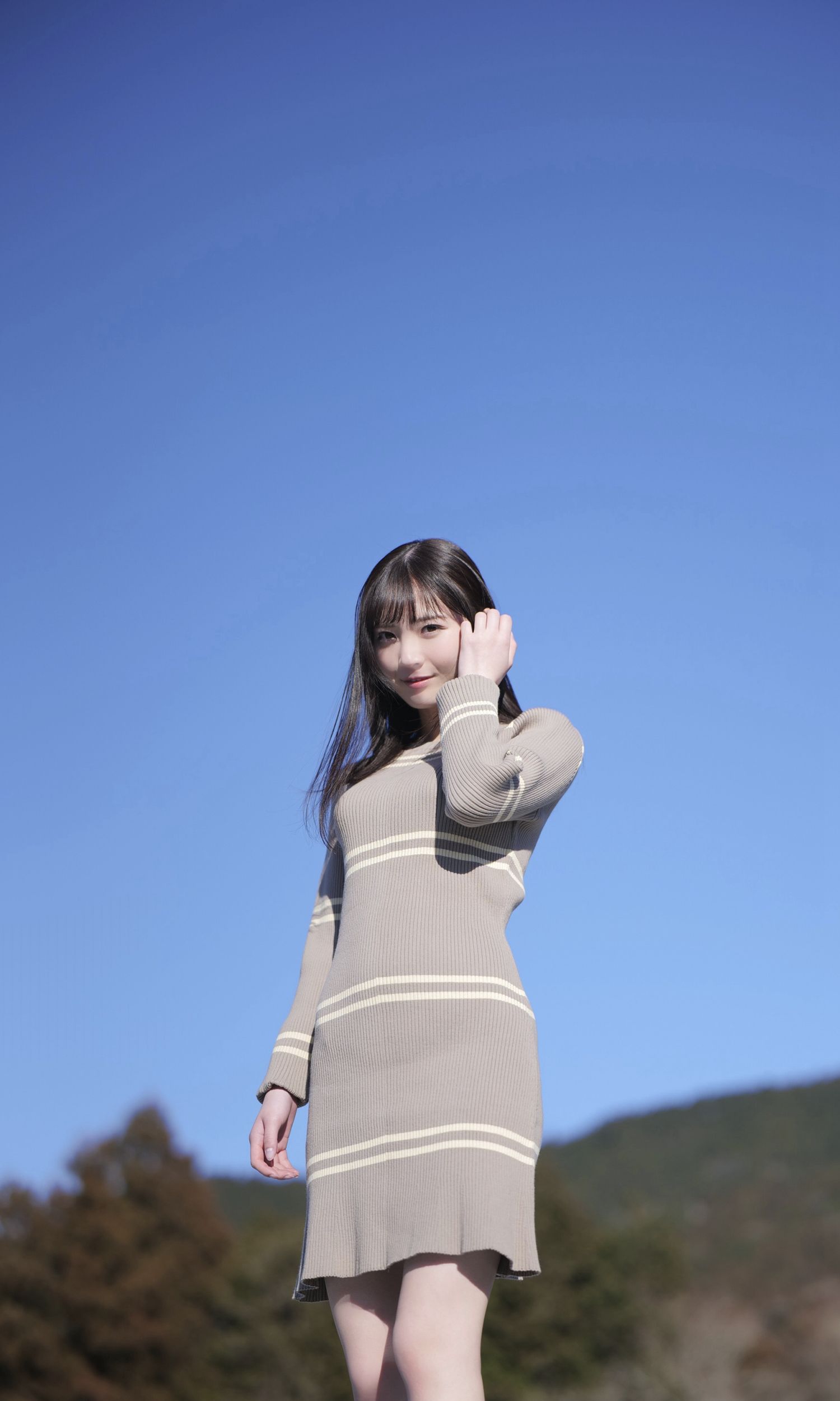 [PB写真集]   由良ゆら写真集「トキメケ！！」_第2张