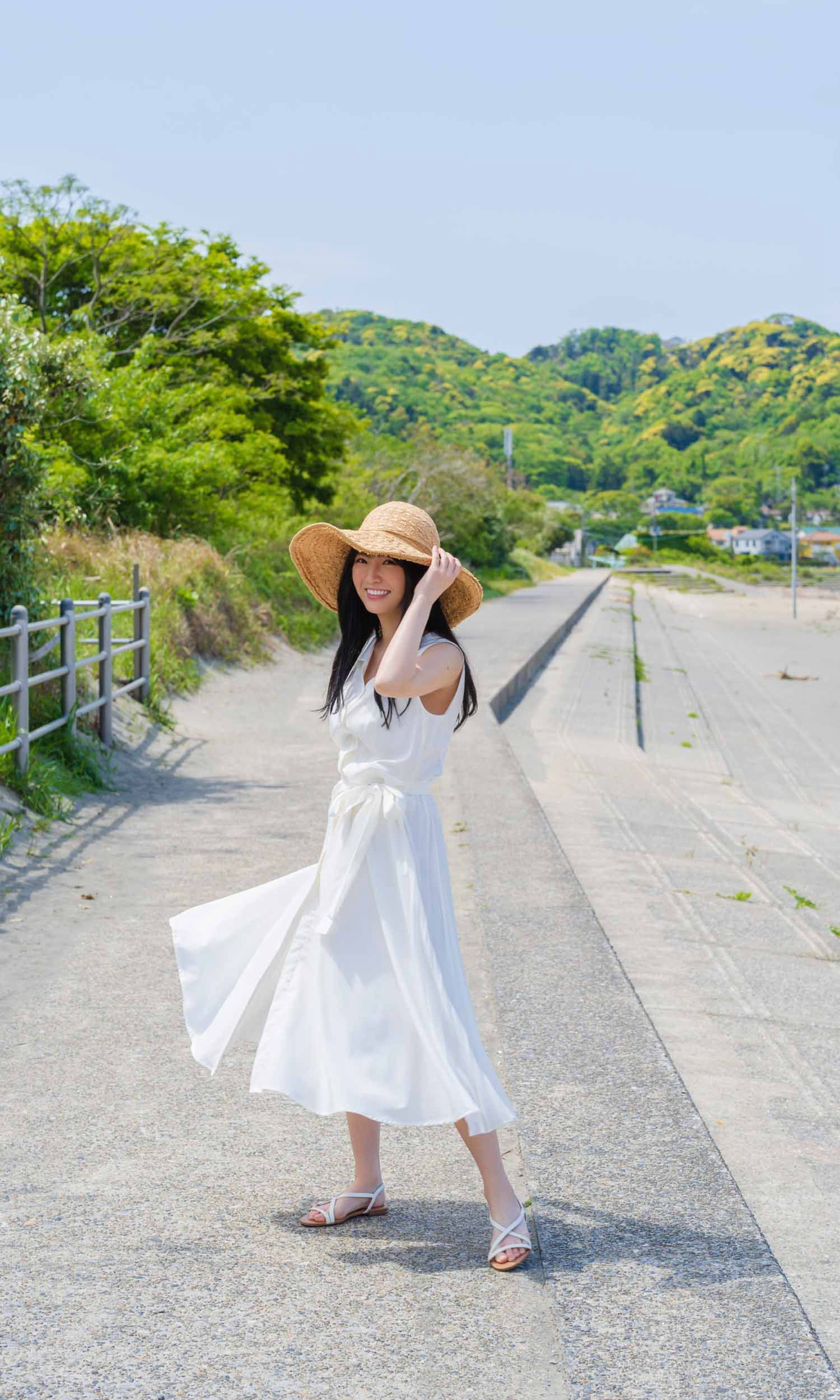 [PB写真集]   由良ゆら写真集「＃これがこう」_第2张