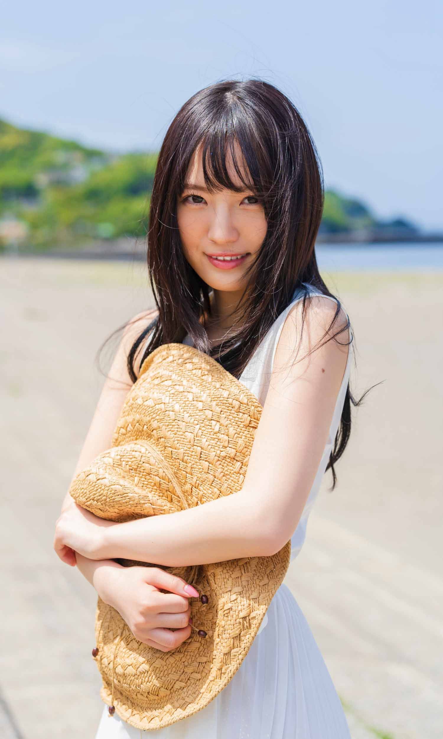 [PB写真集]   由良ゆら写真集「＃これがこう」_第3张