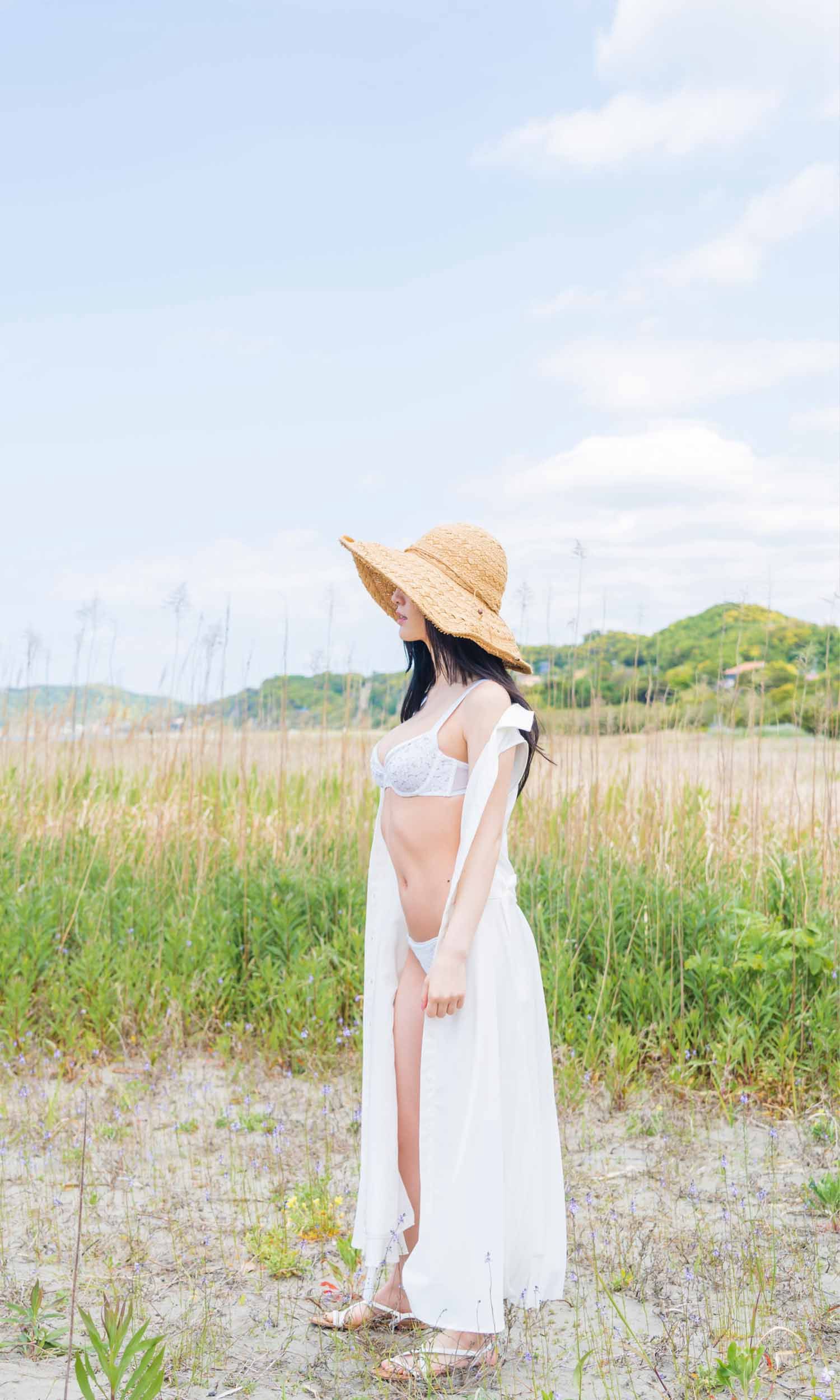 [PB写真集]   由良ゆら写真集「＃これがこう」_第5张