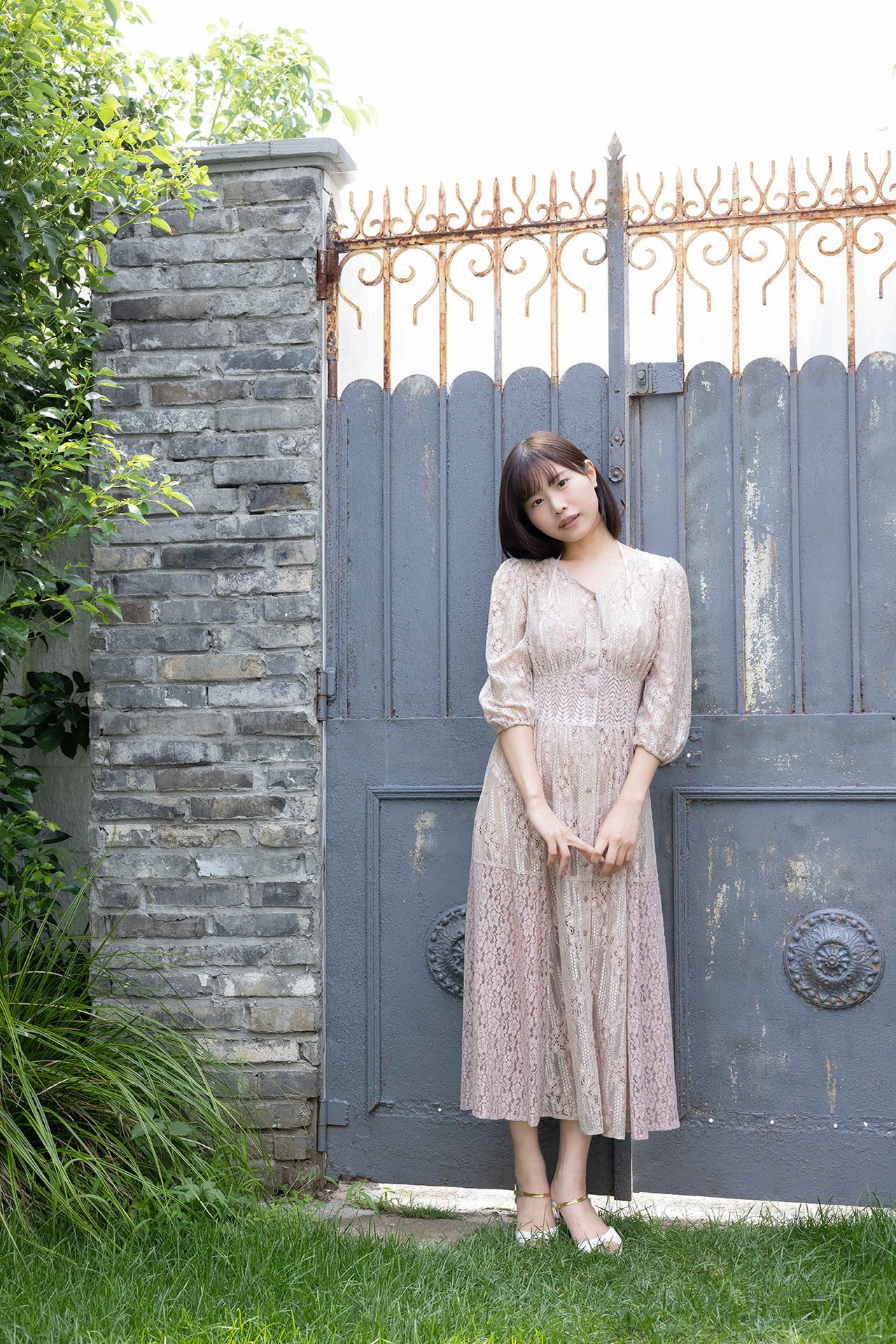 [photobook] Ai Hongo 本郷愛 - Rabu! ラブ！_第2张