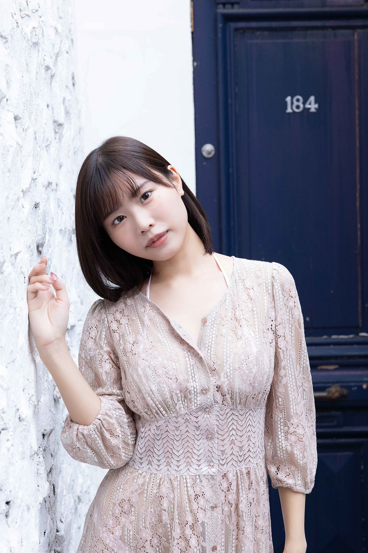 [photobook] Ai Hongo 本郷愛 - Rabu! ラブ！_第3张