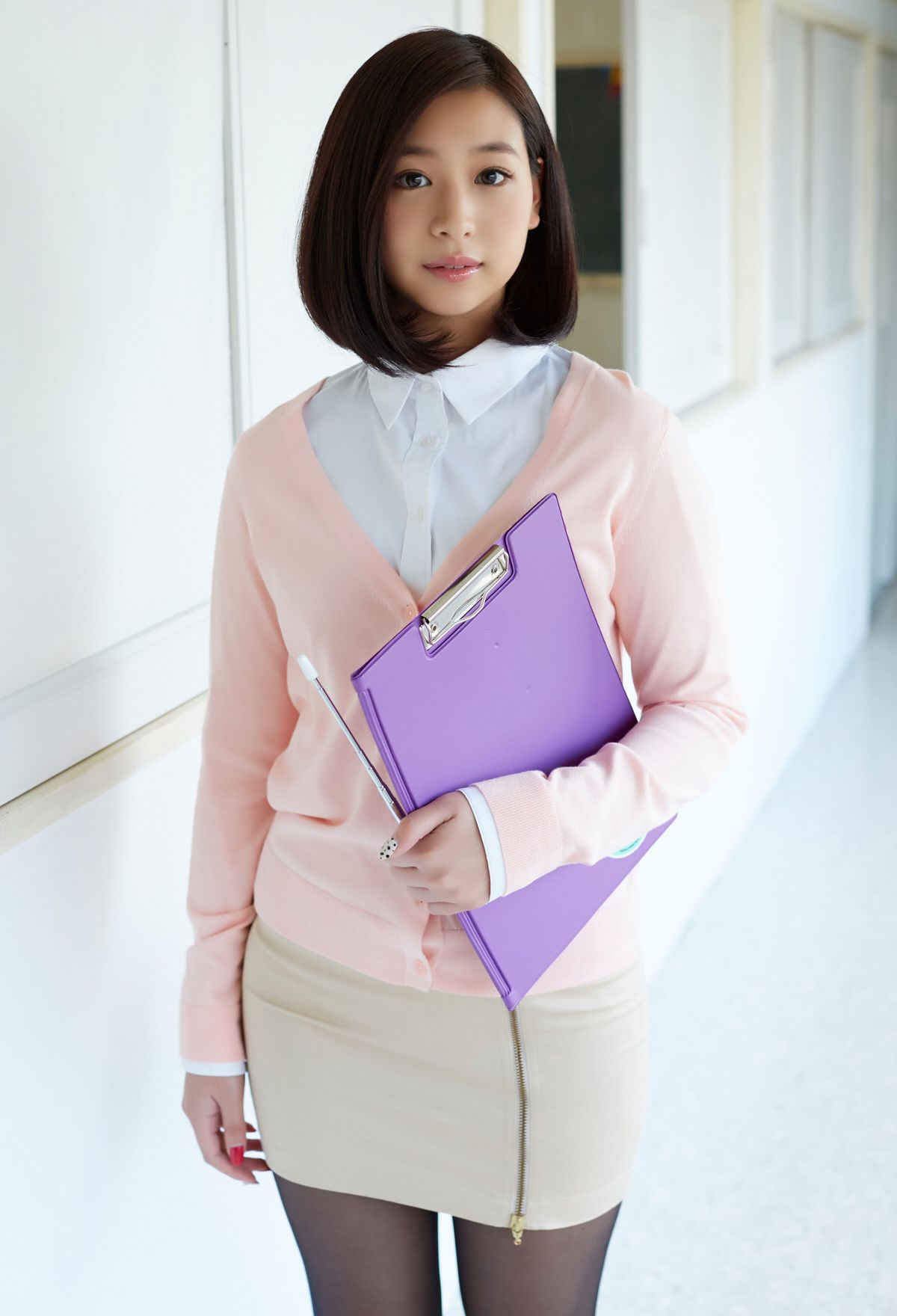 [photobook] Ayaka Sayama 佐山彩香 - Did you still have any left まだ残ってたの？_第3张