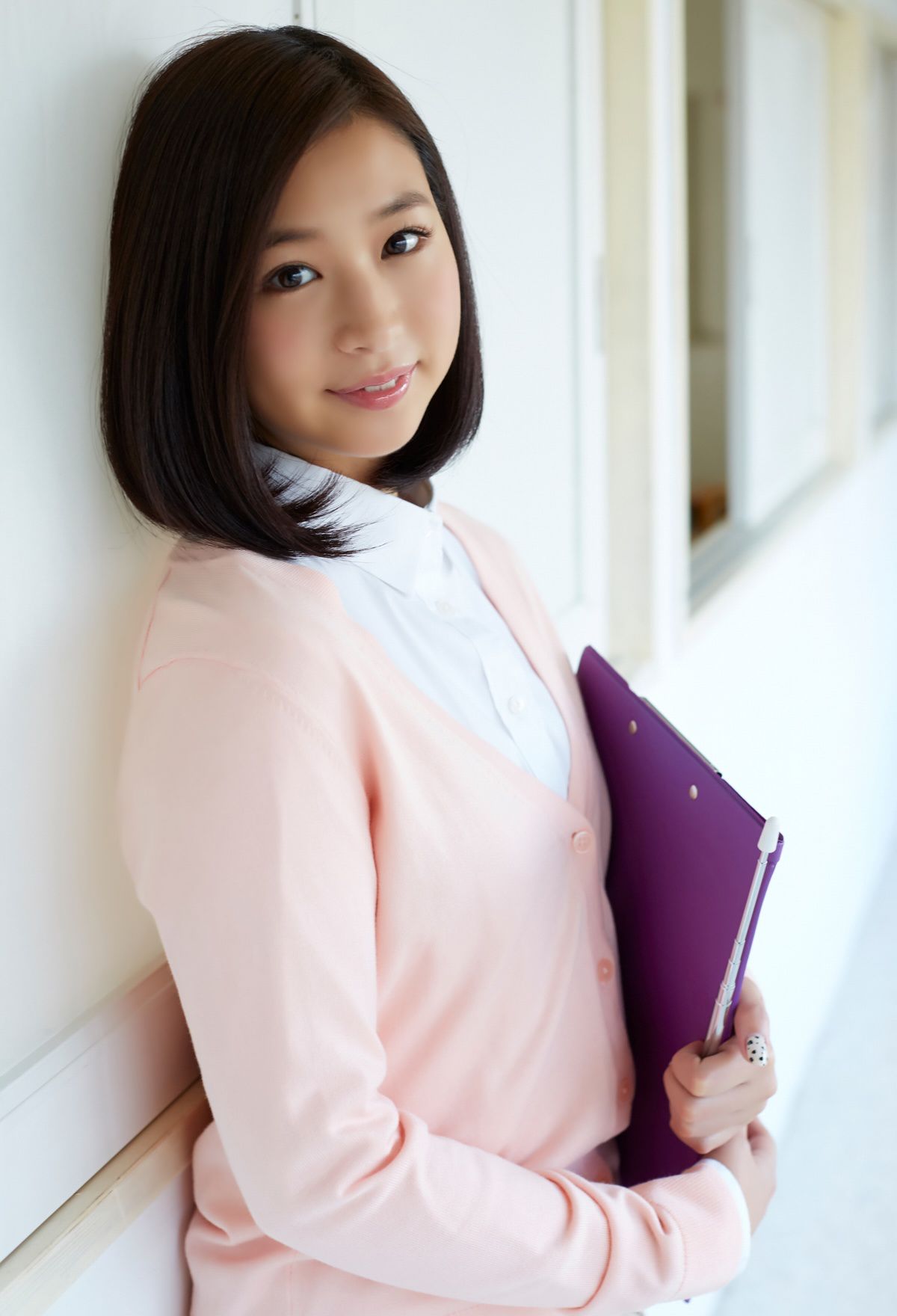 [photobook] Ayaka Sayama 佐山彩香 - Did you still have any left まだ残ってたの？_第4张