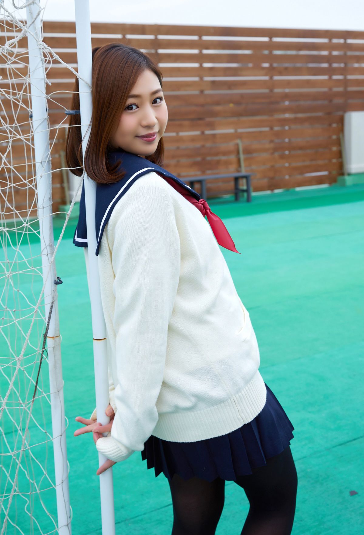 [photobook] Ayaka Sayama 佐山彩香 - What will you do after this... このアトどうする…？_第3张