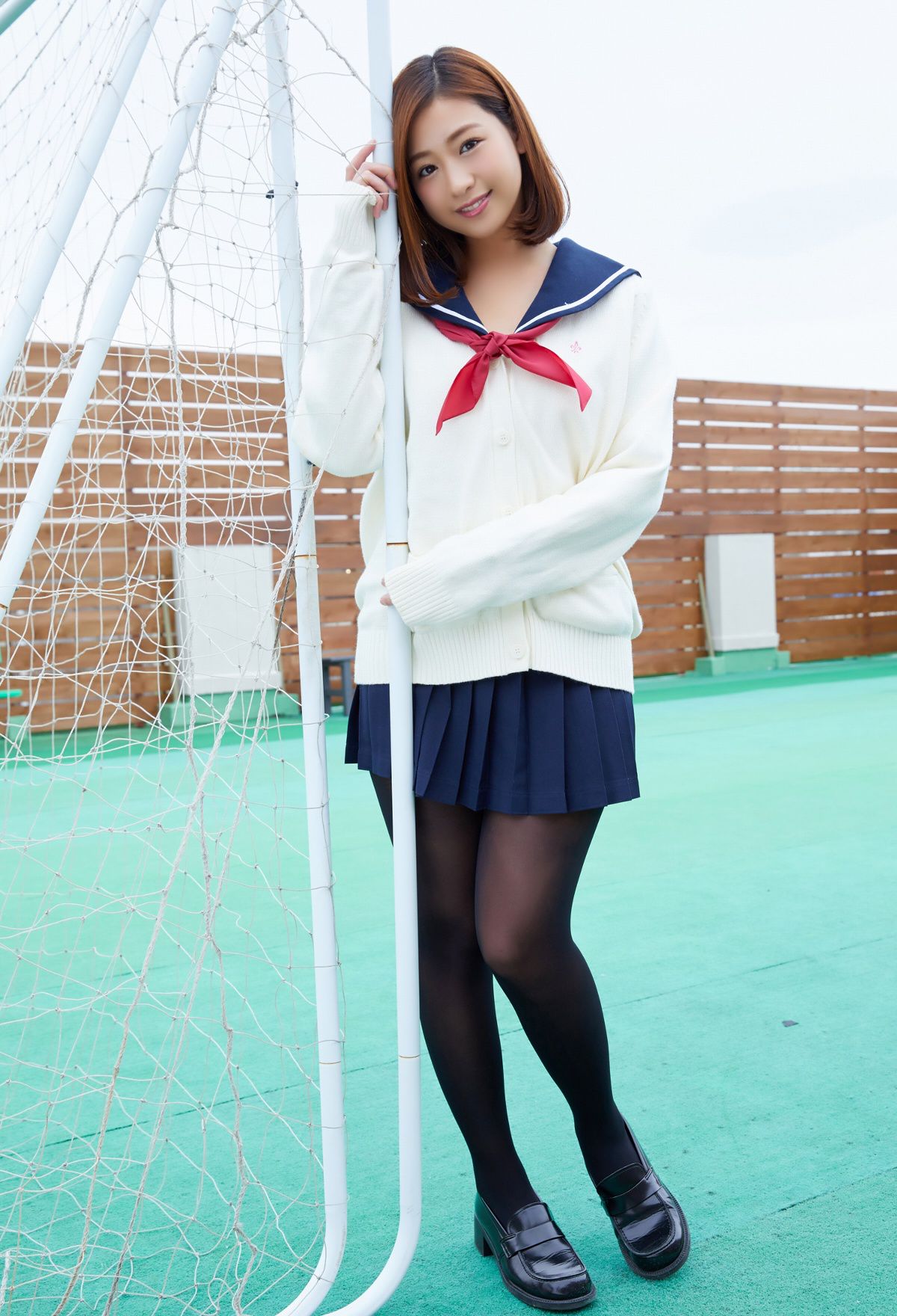 [photobook] Ayaka Sayama 佐山彩香 - What will you do after this... このアトどうする…？_第4张