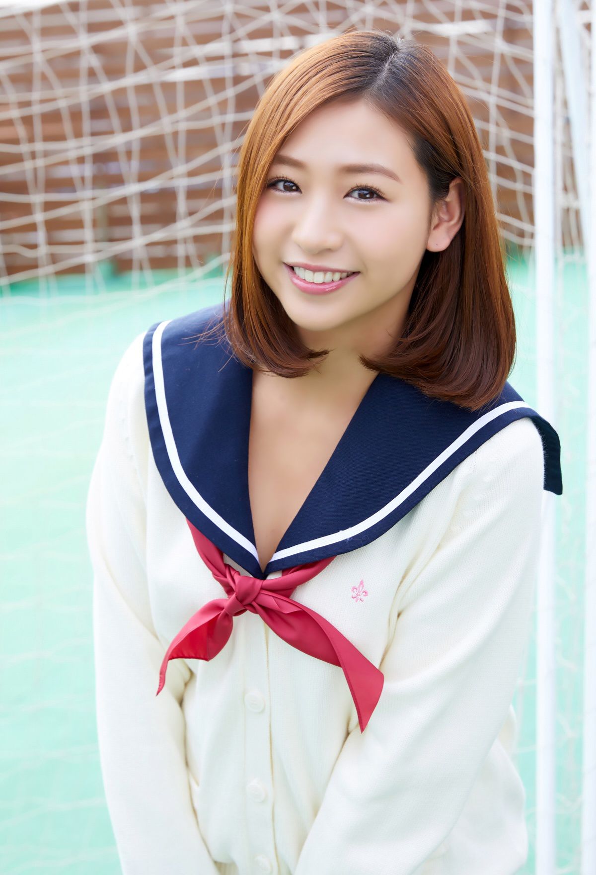 [photobook] Ayaka Sayama 佐山彩香 - What will you do after this... このアトどうする…？_第5张