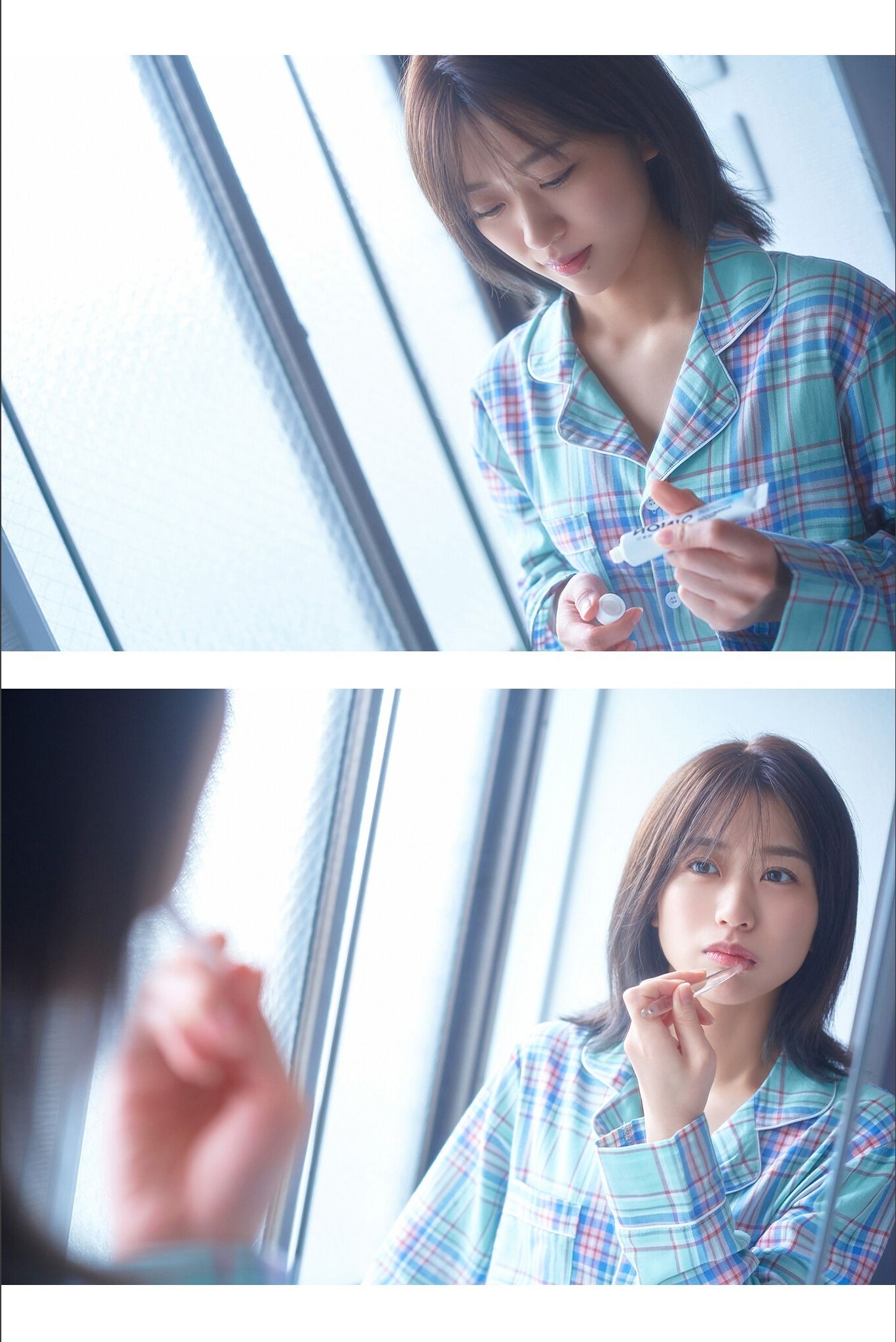 [photobook] Ayana Shinozaki 篠崎彩奈 - Ayanan of that day その日のあやなん_第3张