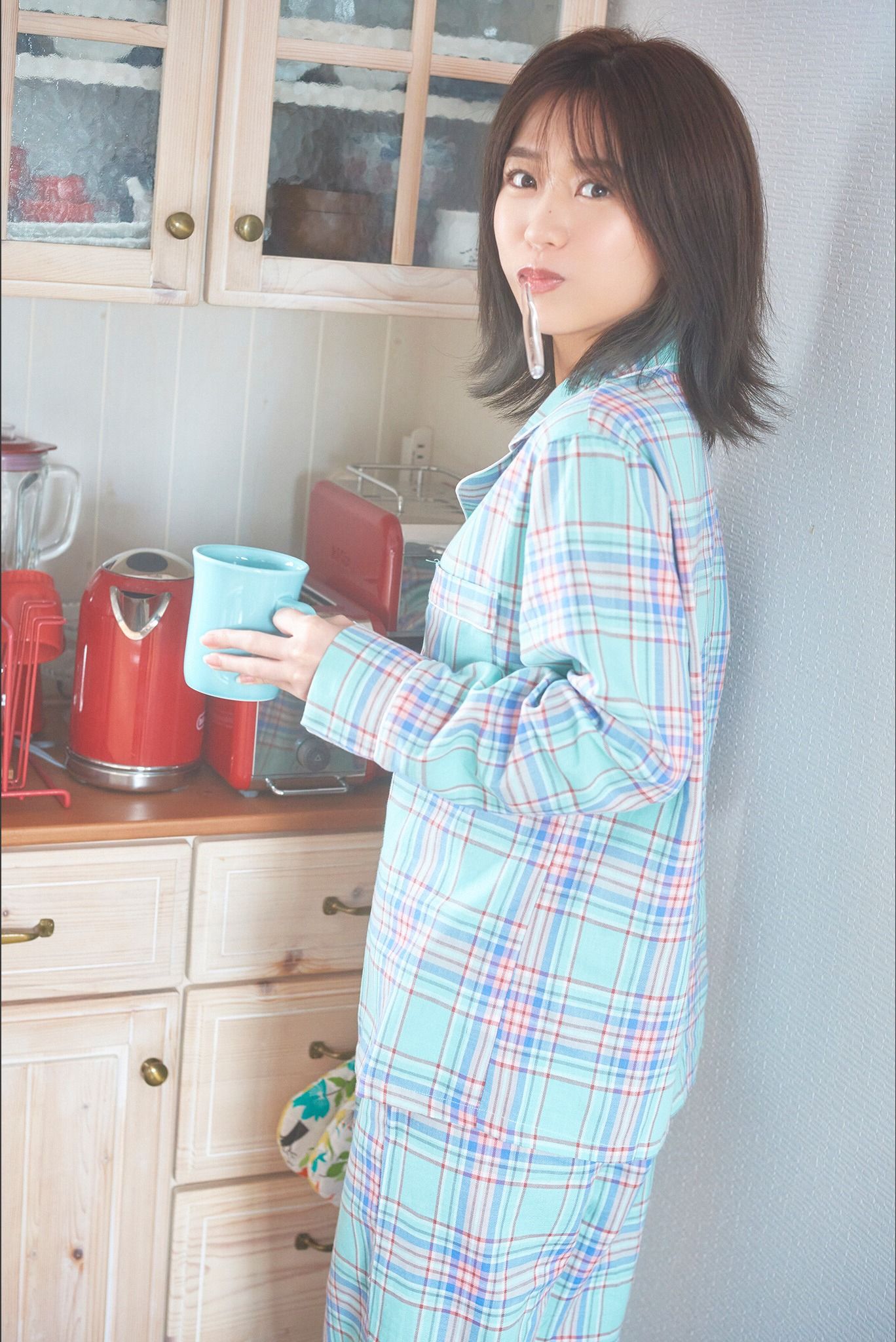 [photobook] Ayana Shinozaki 篠崎彩奈 - Ayanan of that day その日のあやなん_第4张