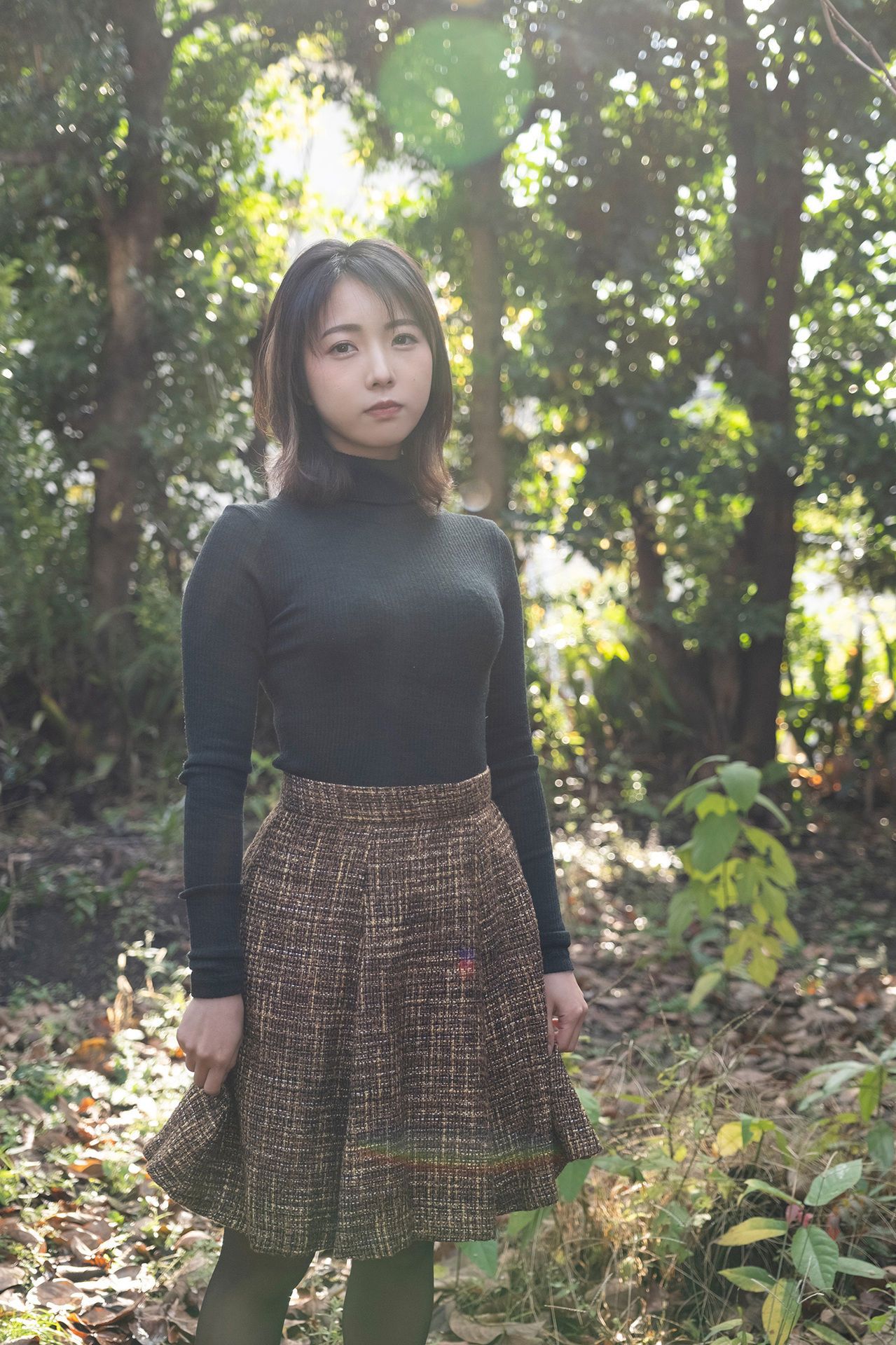 [photobook] Makoto Toda 戸田真琴 - Instead of goodbye さよならのかわりに_第2张