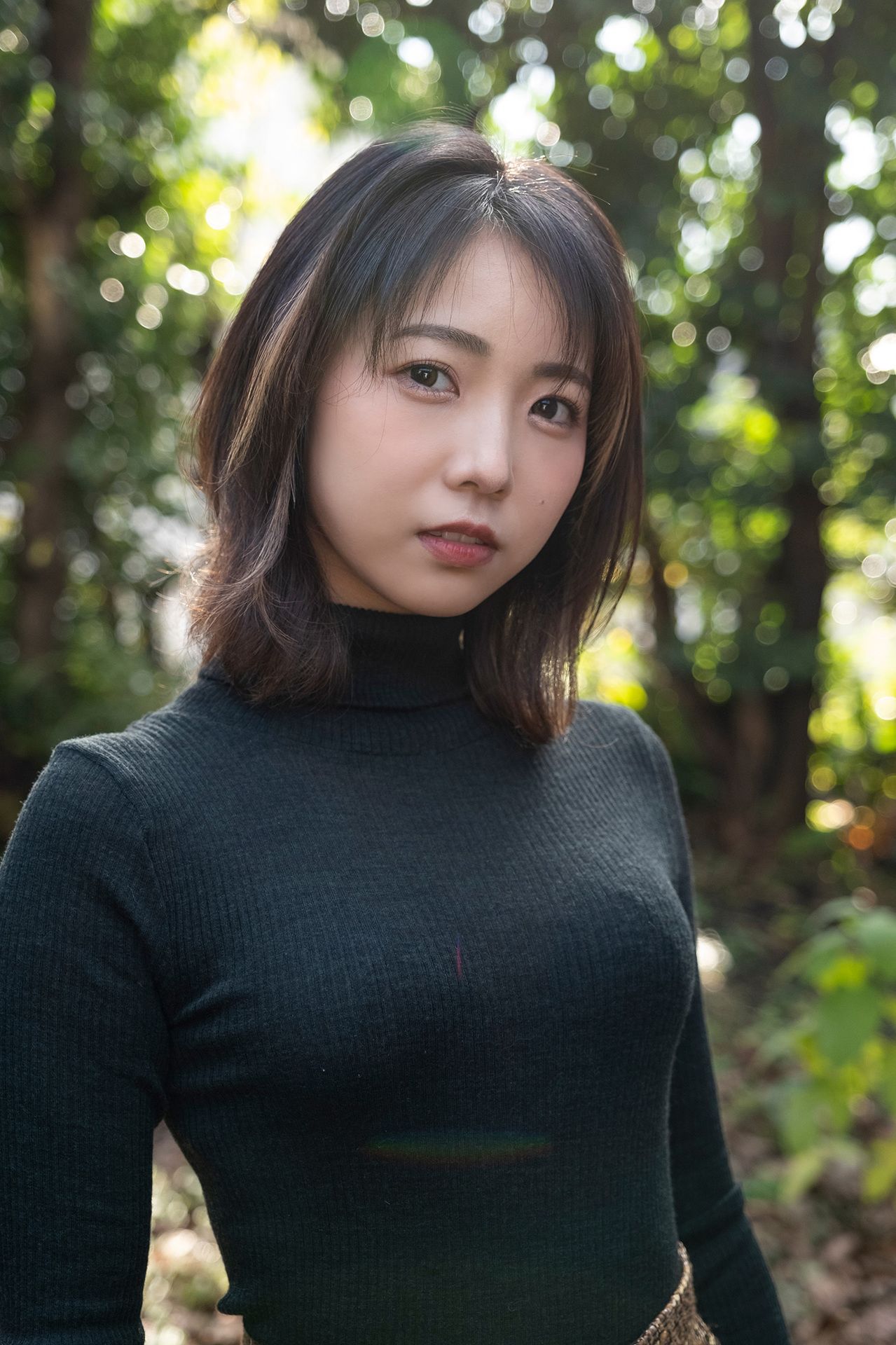 [photobook] Makoto Toda 戸田真琴 - Instead of goodbye さよならのかわりに_第4张
