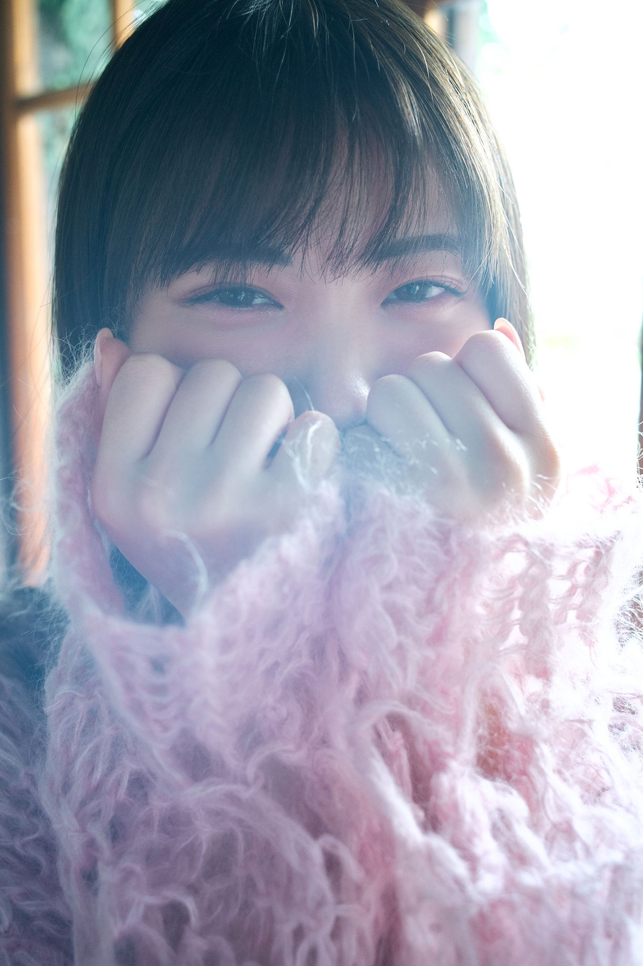 [photobook] Mio Ishikawa 石川澪 - Echiechi Angel & Miotsukushi えちえち天使＆みおつくし_第4张