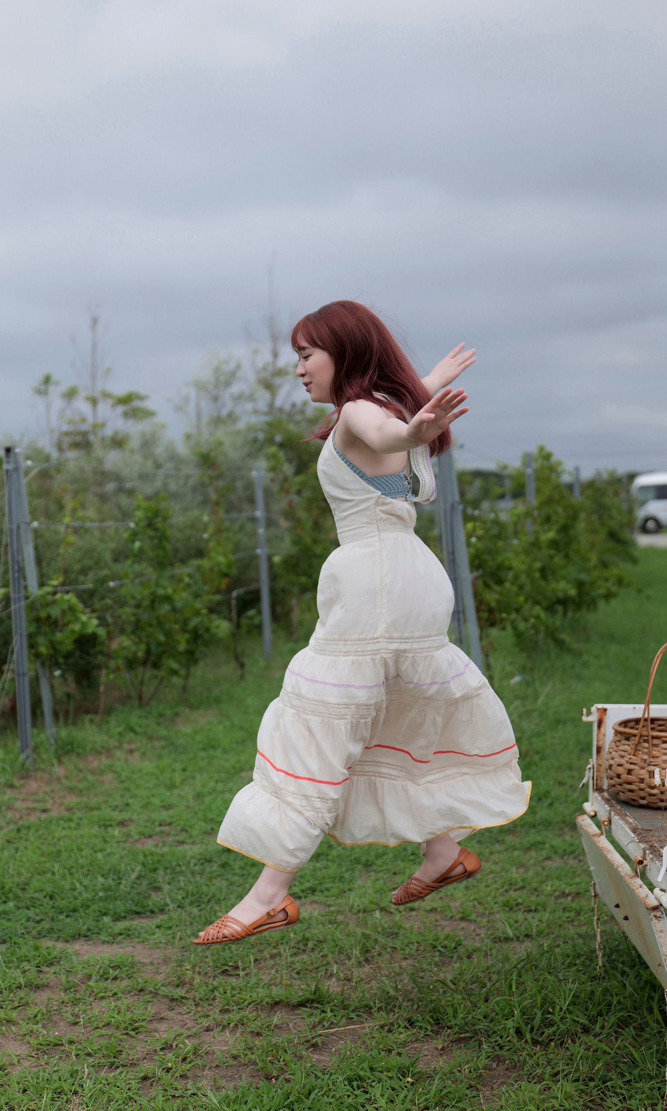 [photobook] Miria Watanabe 渡辺みり愛 - Remember it perfectly ちゃんと覚えてる_第4张