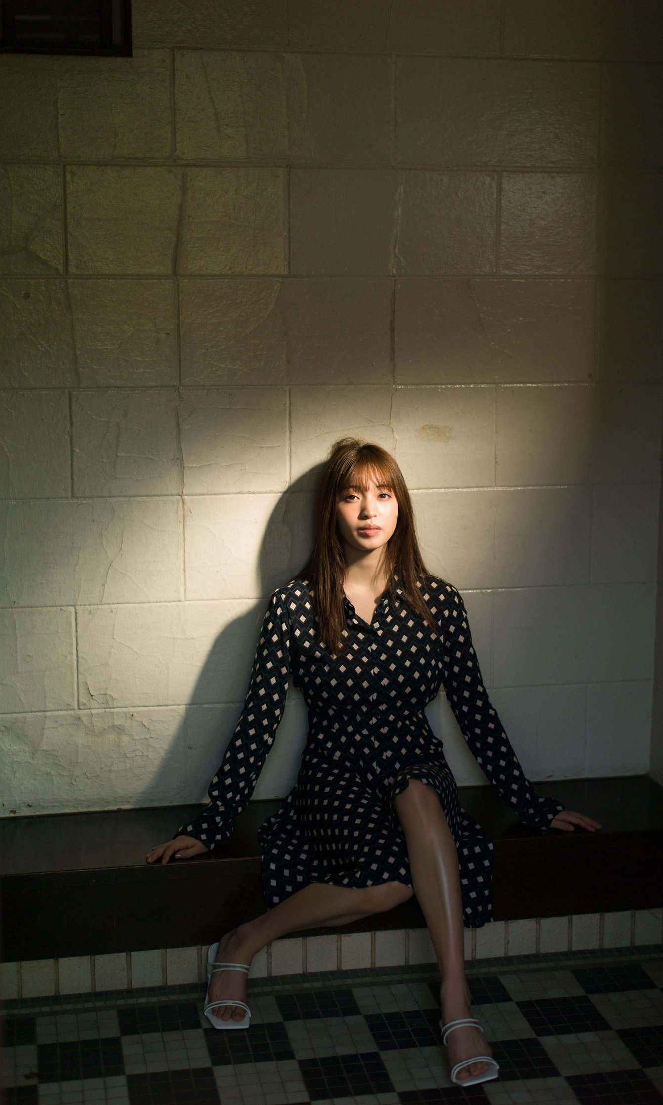 [photobook] Miyu Murashima 村島未悠 - Fairlady_第2张