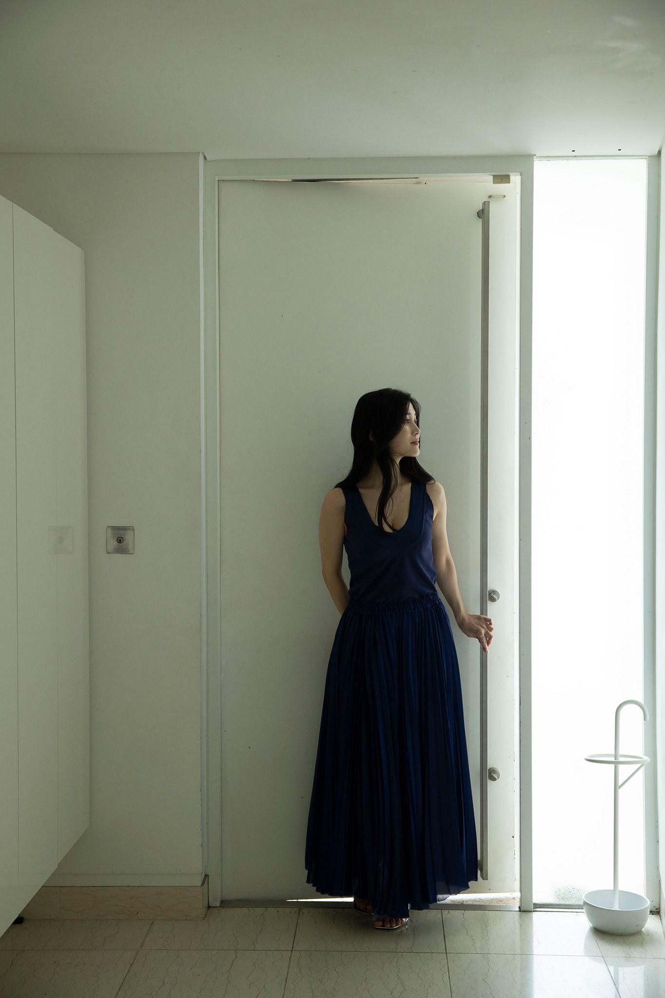 [photobook] Rin Takahashi 高橋凛 - Ideal body 理想ノカラダ_第2张