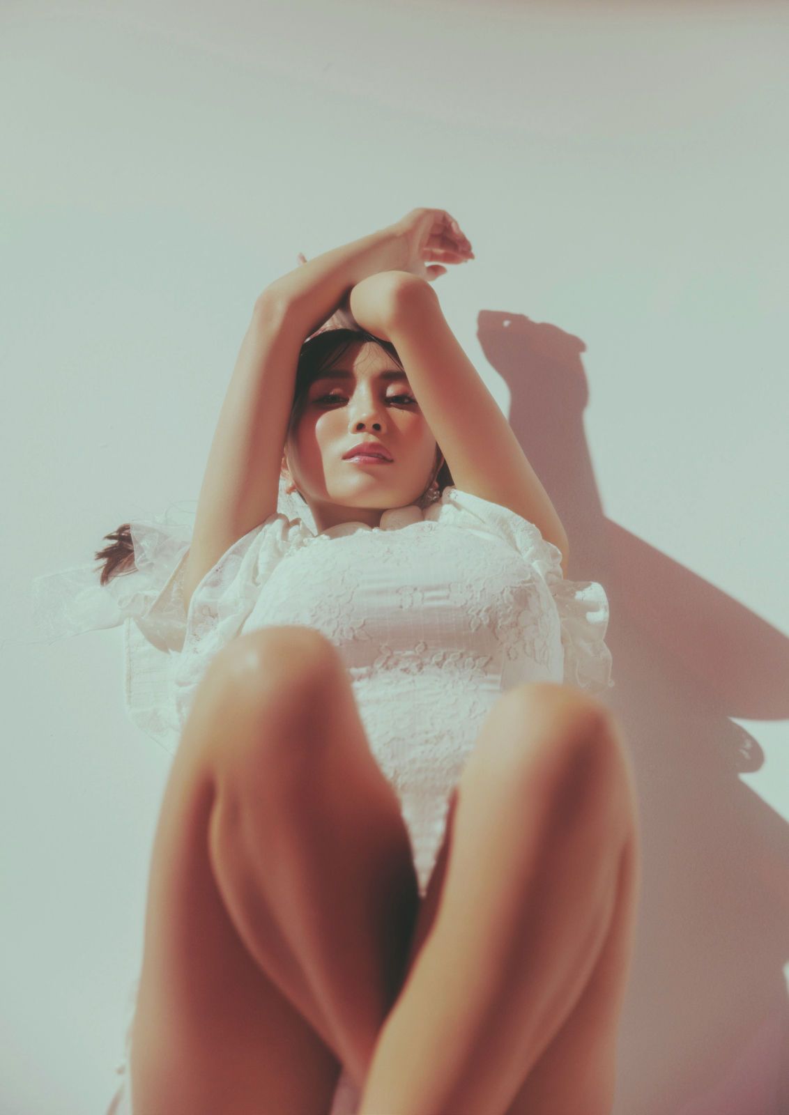 [photobook] 森咲智美 写真集『LOVE ART』incomplete_第1张