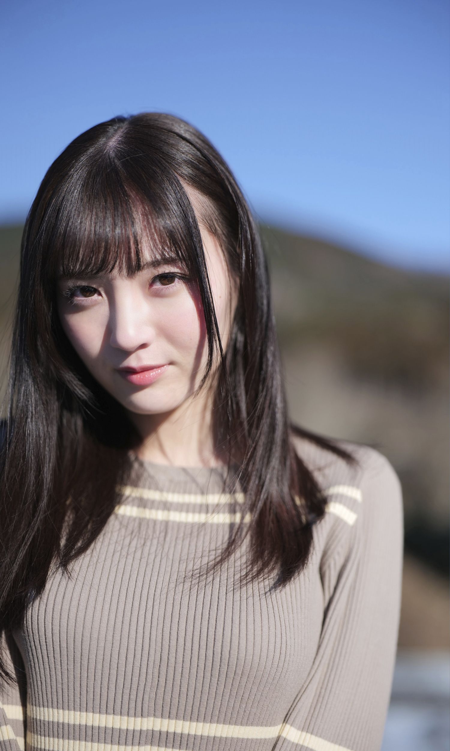 [photobook] 由良ゆら写真集 「トキメケ！！」_第3张