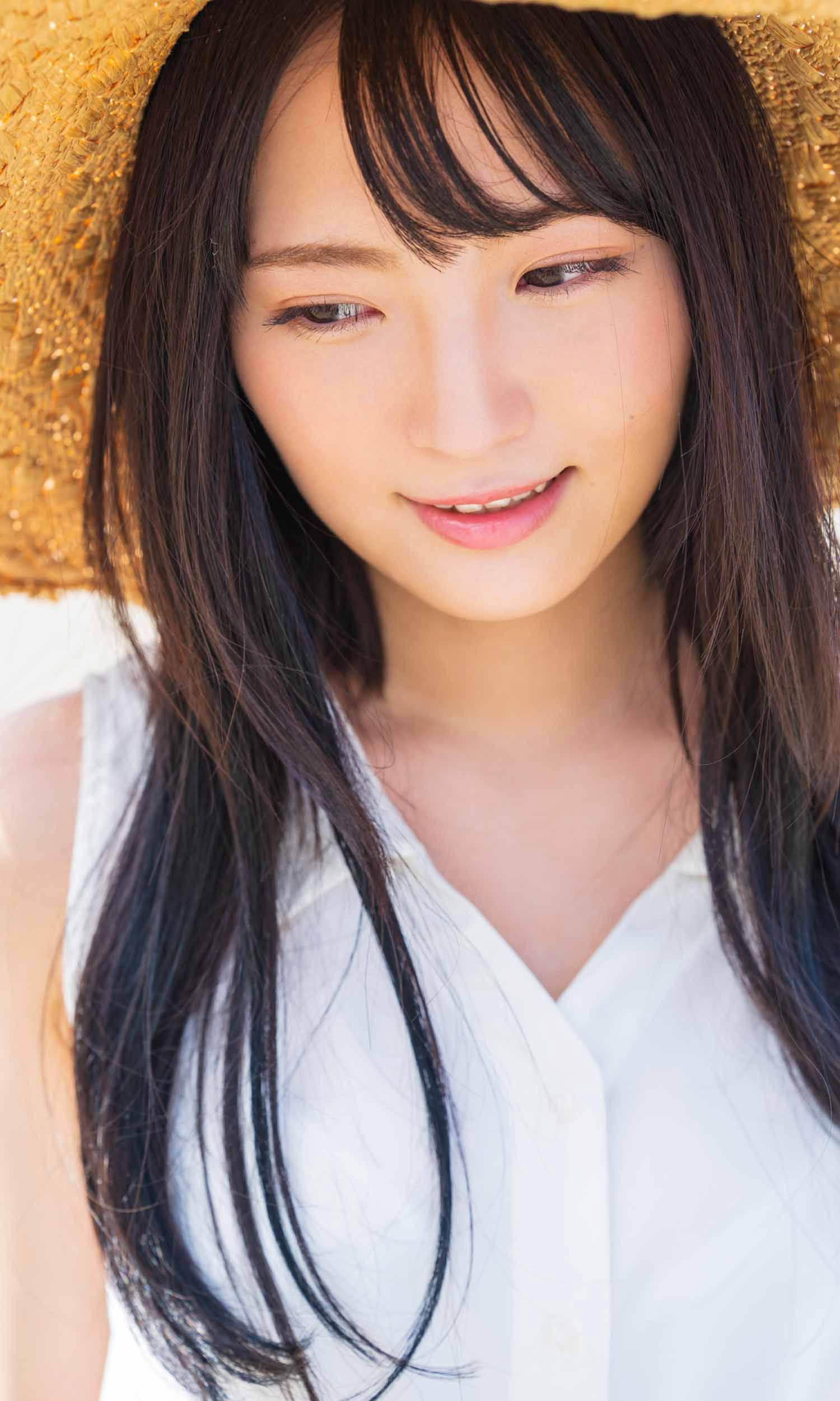 [photobook] 由良ゆら写真集 「＃これがこう」_第4张